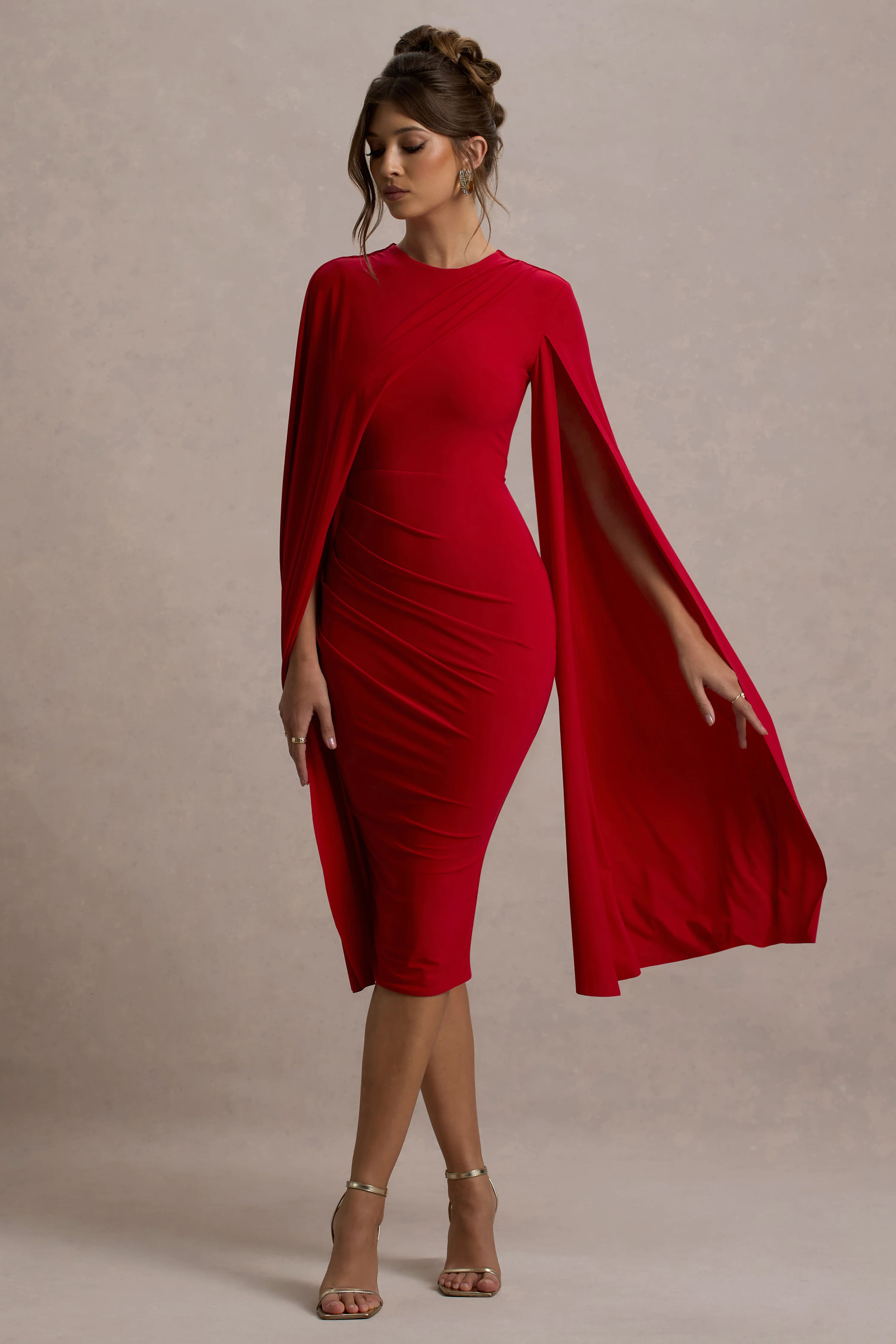 1000-marysol-red-asymmetric-cape-midi-dress-1.webp