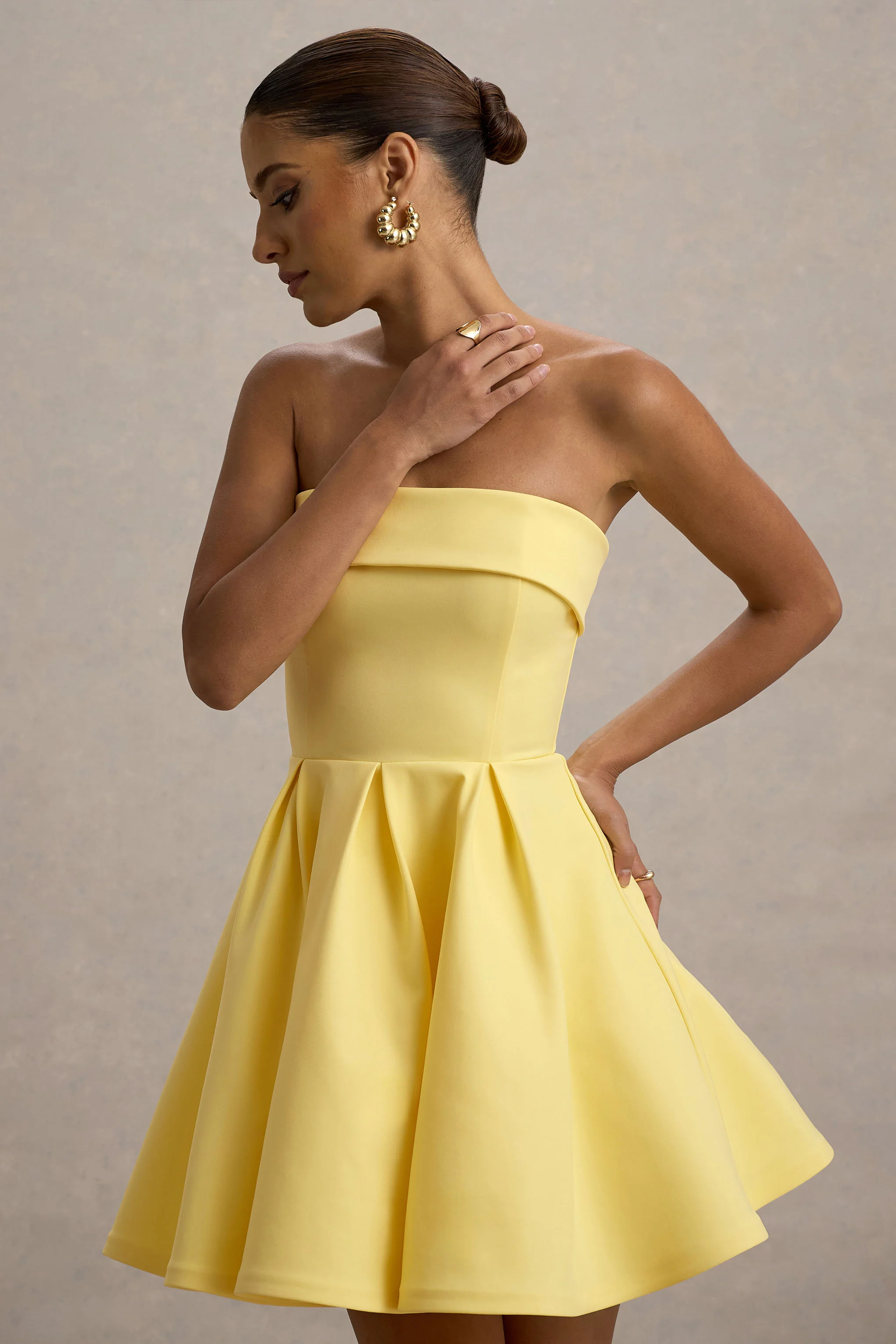 10062-bruna-lemon-bandeau-skater-mini-dress-1.webp