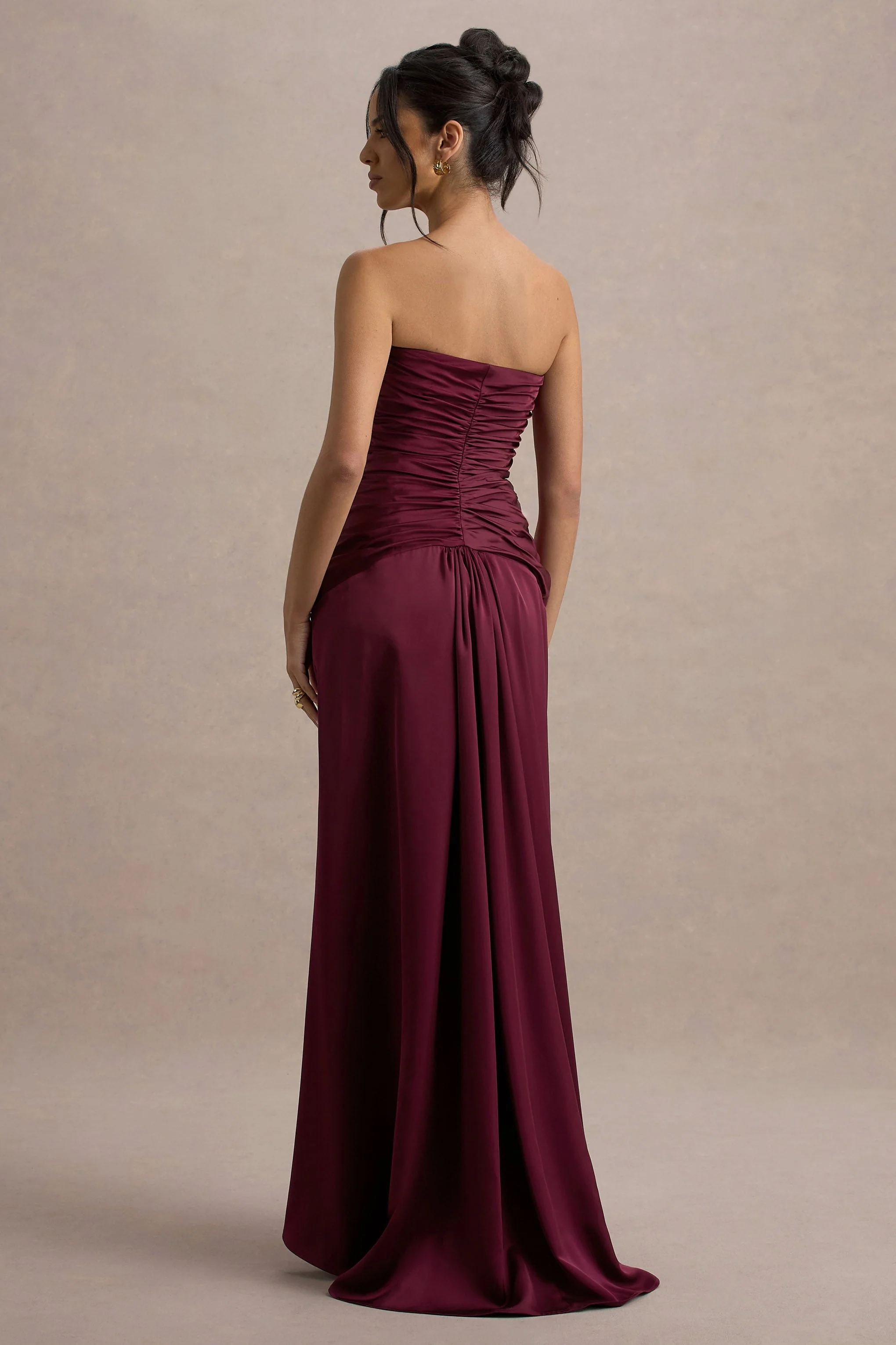 10174-desirie-plum-satin-sweetheart-gathered-maxi-dress-1.webp