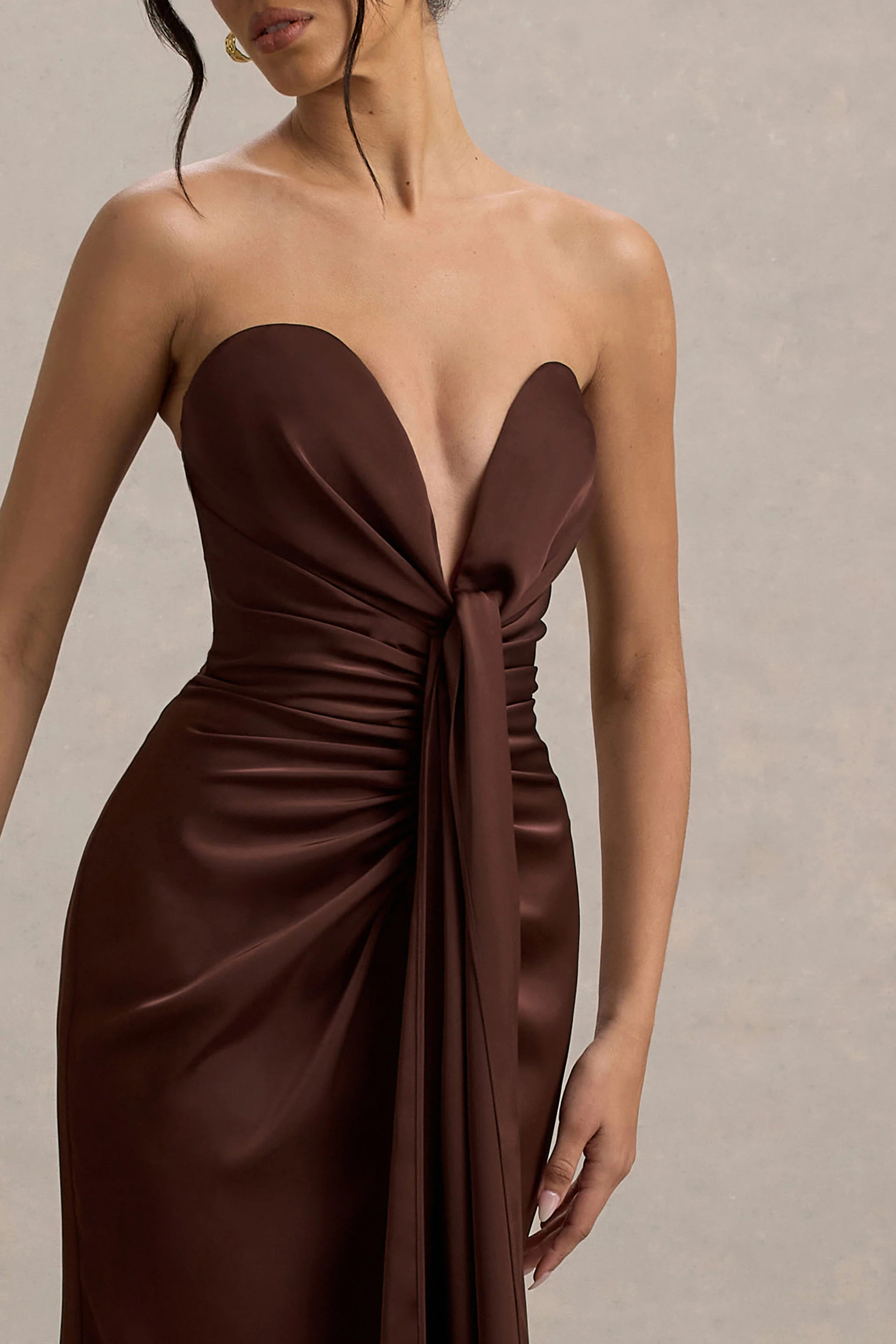 10181-mackenzie-brown-satin-plunge-neck-draped-maxi-dress-1.webp