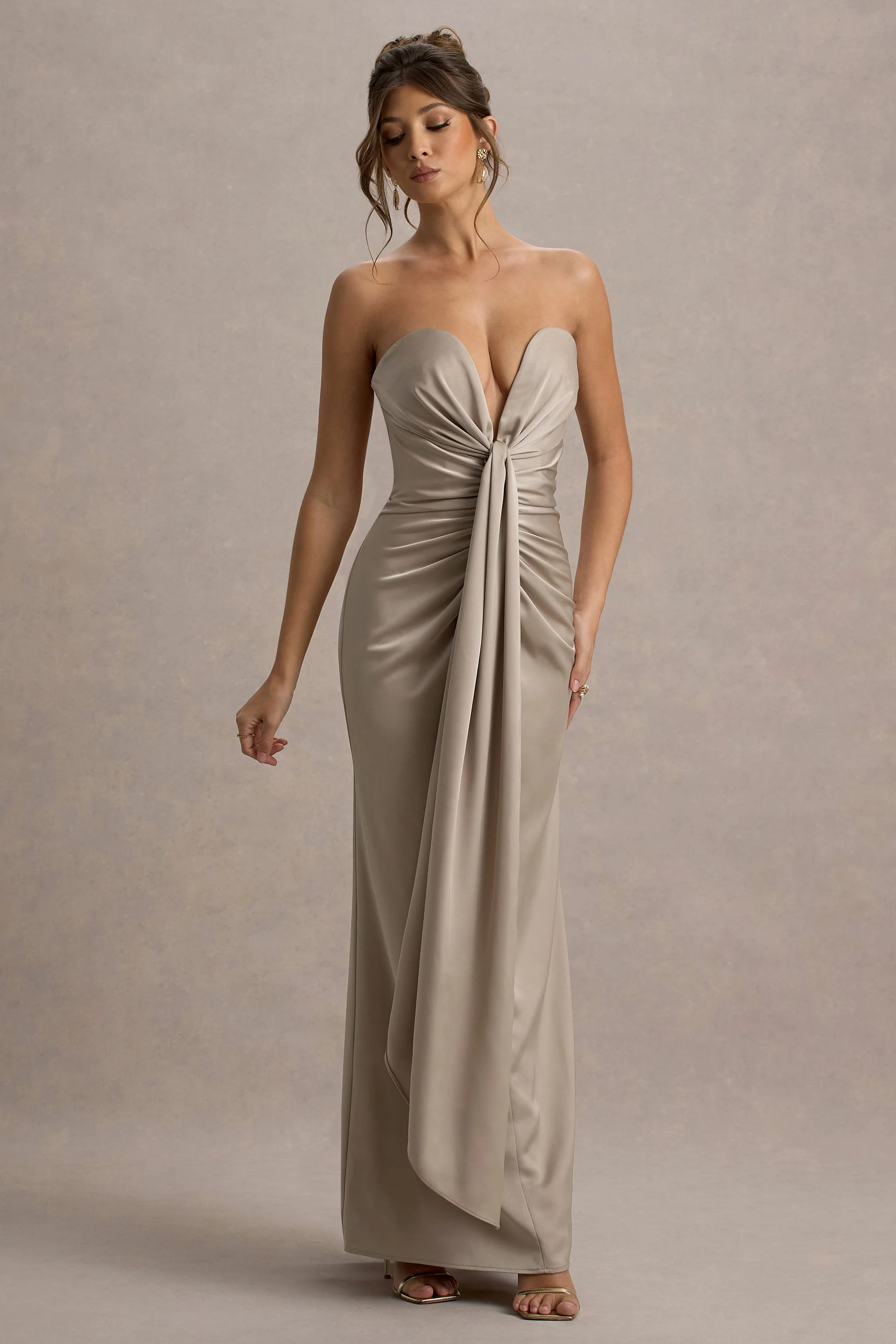 10188-mackenzie-champagne-satin-plunge-neck-draped-maxi-dress-1.webp