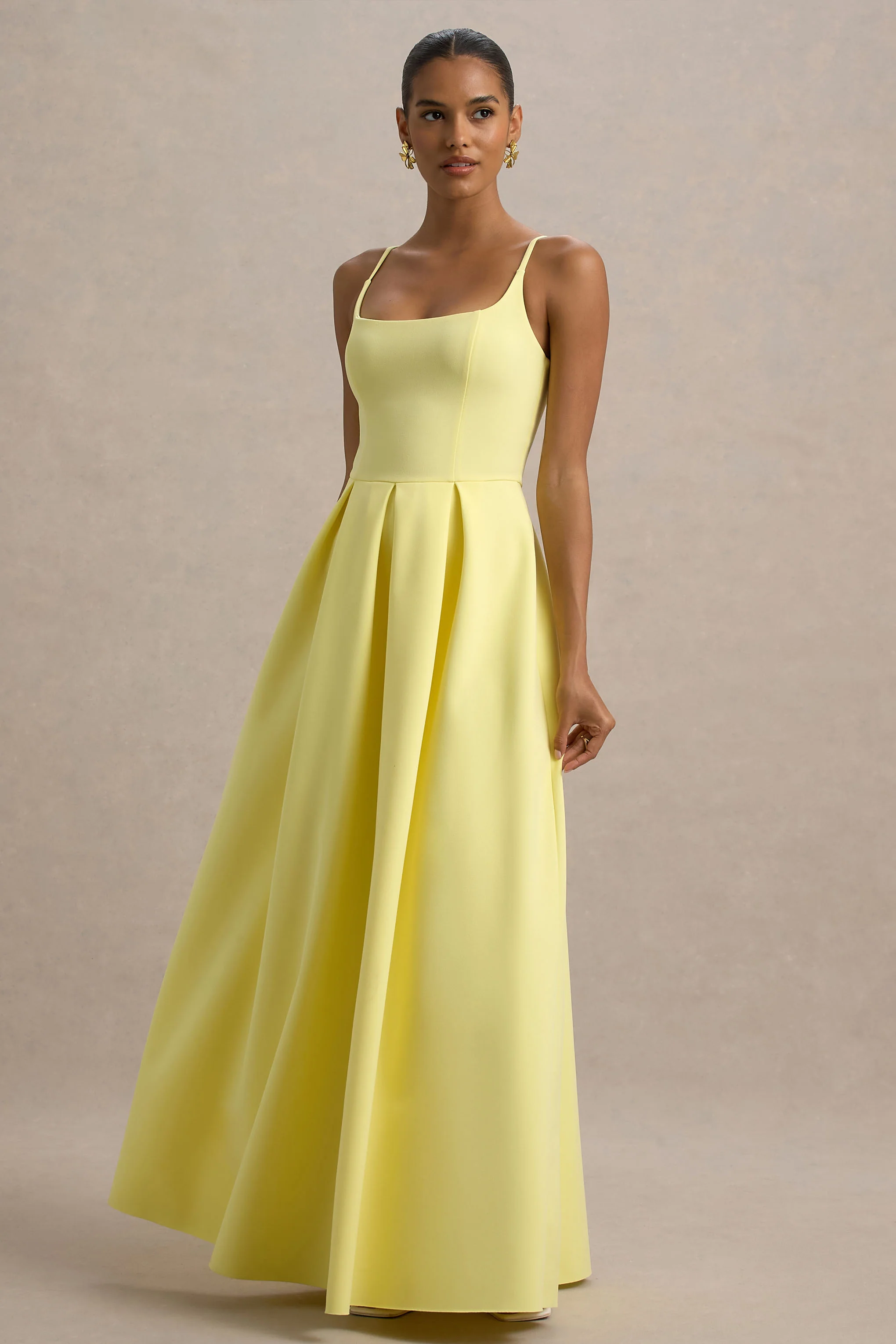 10350-bambina-lemon-scoop-neck-pleated-maxi-dress-1.webp