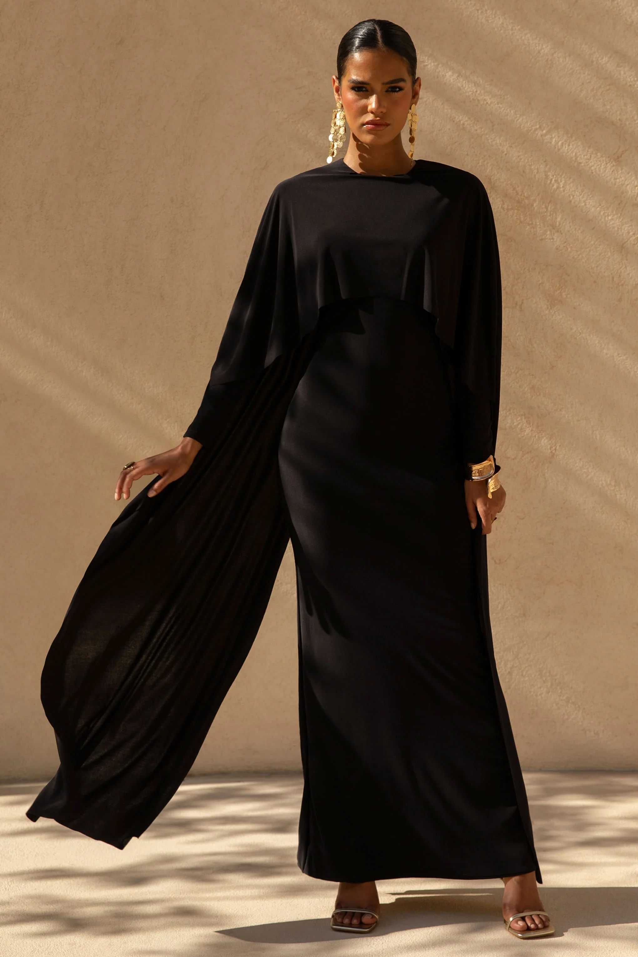 10392-belinda-black-draped-maxi-dress-with-cape-sleeves-1.webp