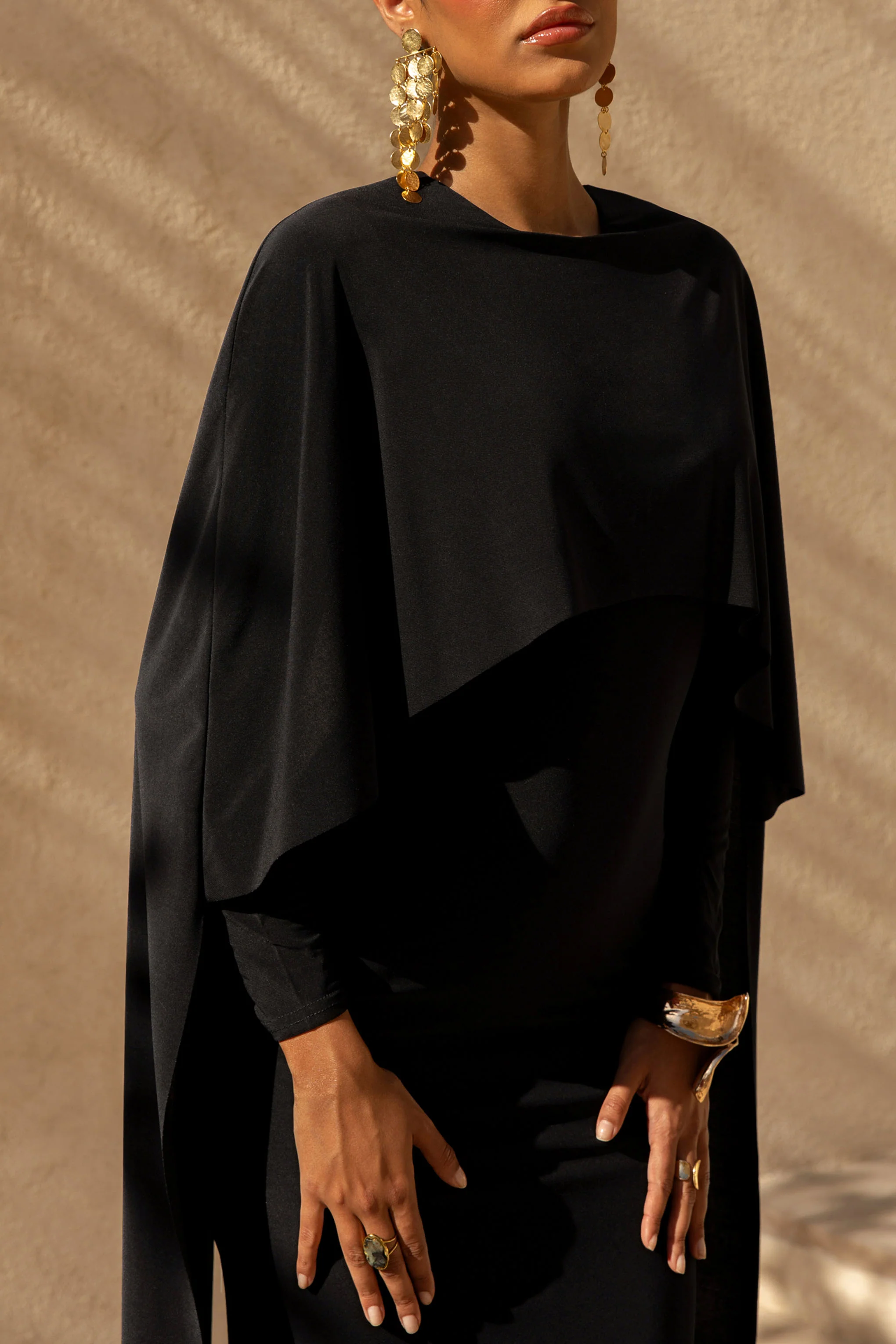 10392-belinda-black-draped-maxi-dress-with-cape-sleeves-1.webp