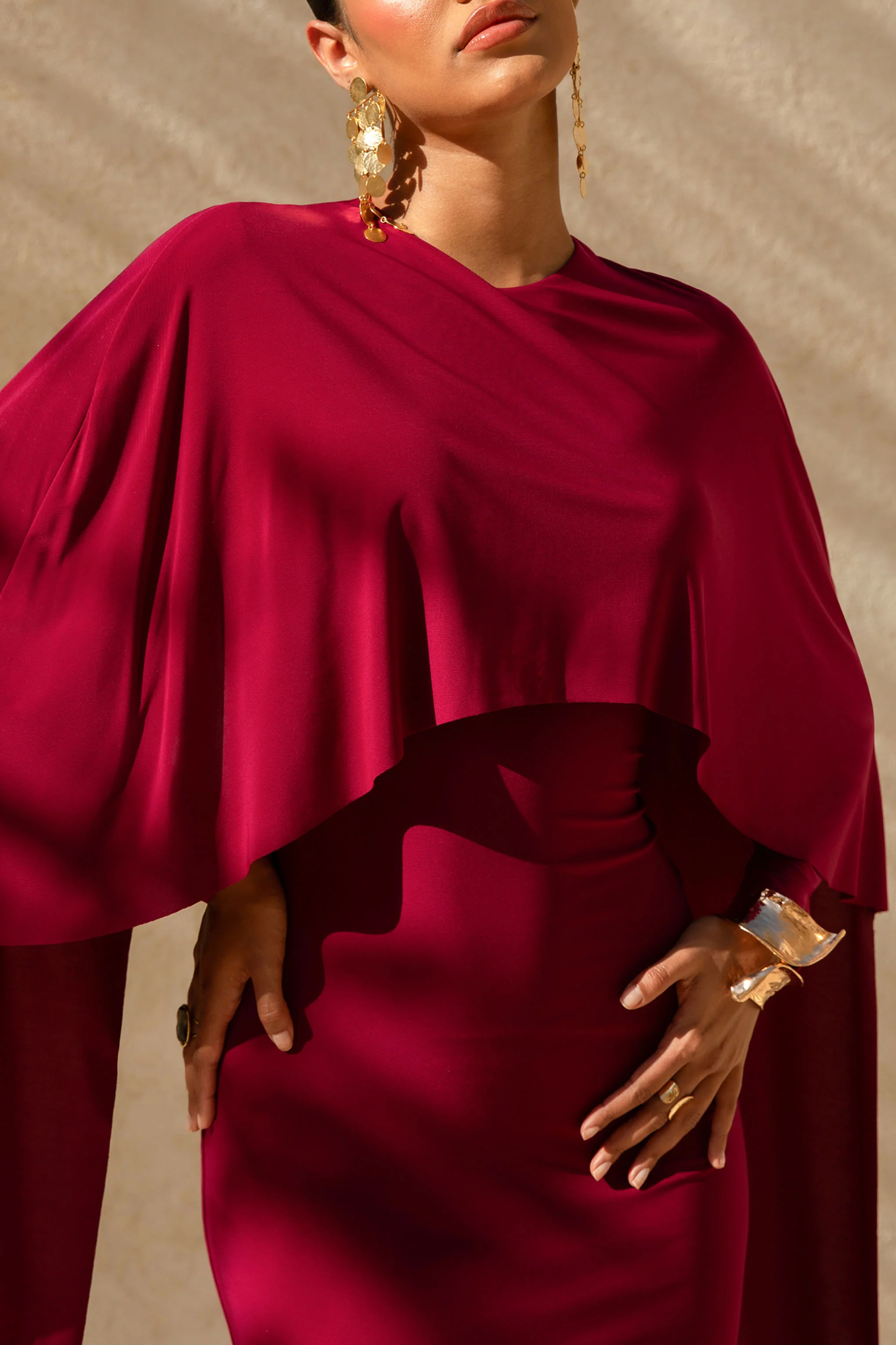 10417-belinda-burgundy-draped-maxi-dress-with-cape-sleeves-1.webp