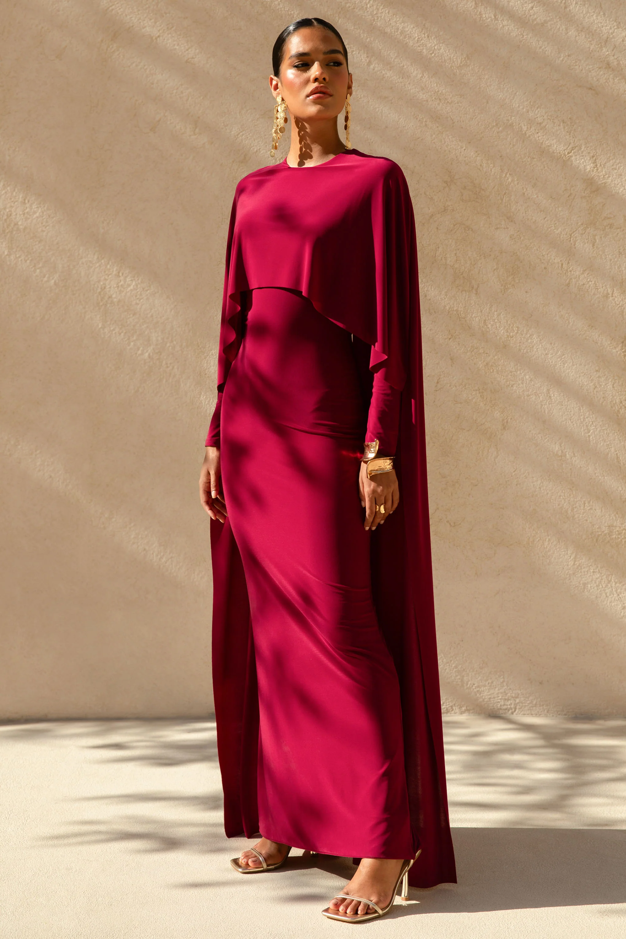 10417-belinda-burgundy-draped-maxi-dress-with-cape-sleeves-1.webp
