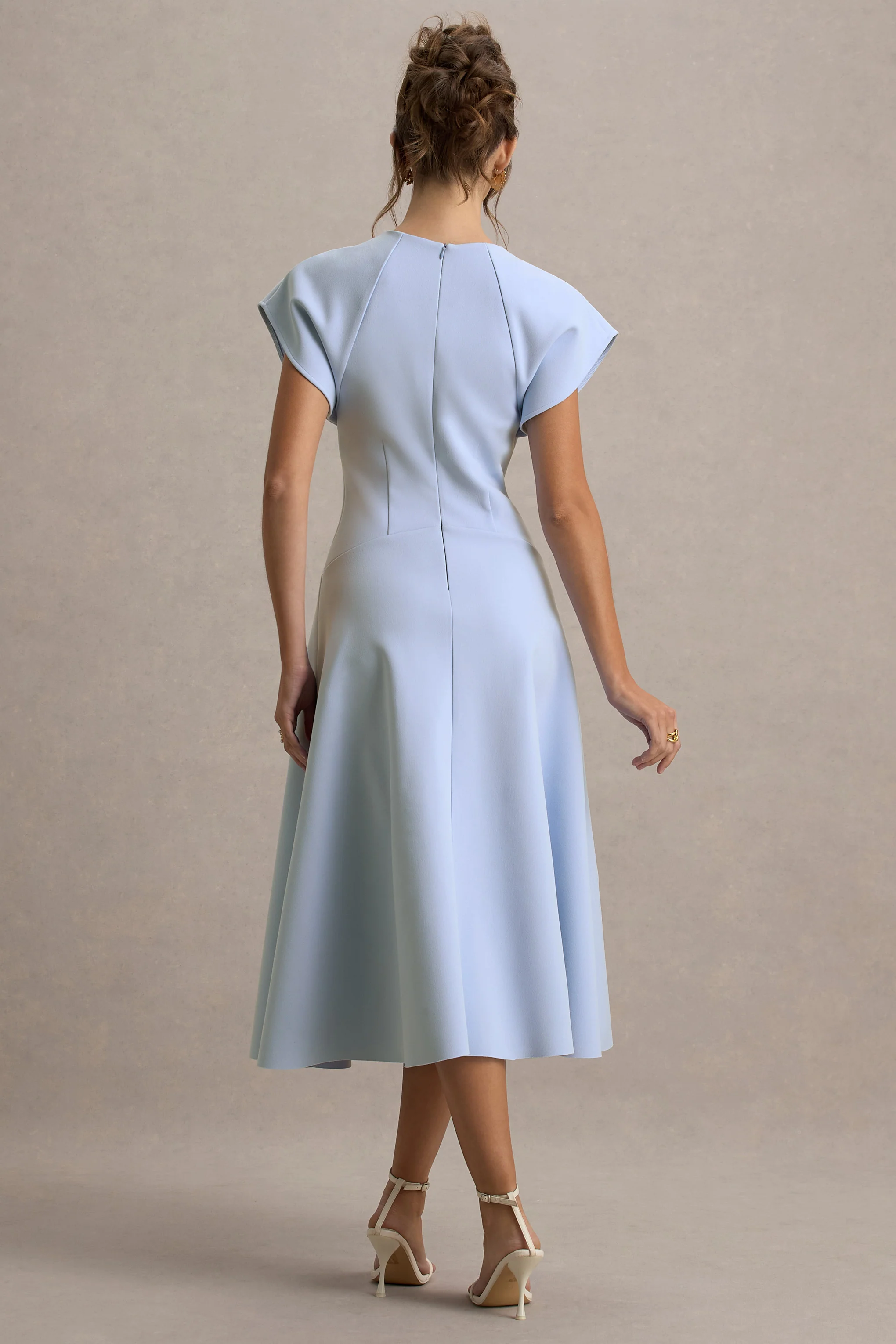 10482-linda-powder-blue-crew-neck-cap-sleeve-midi-dress-1.webp