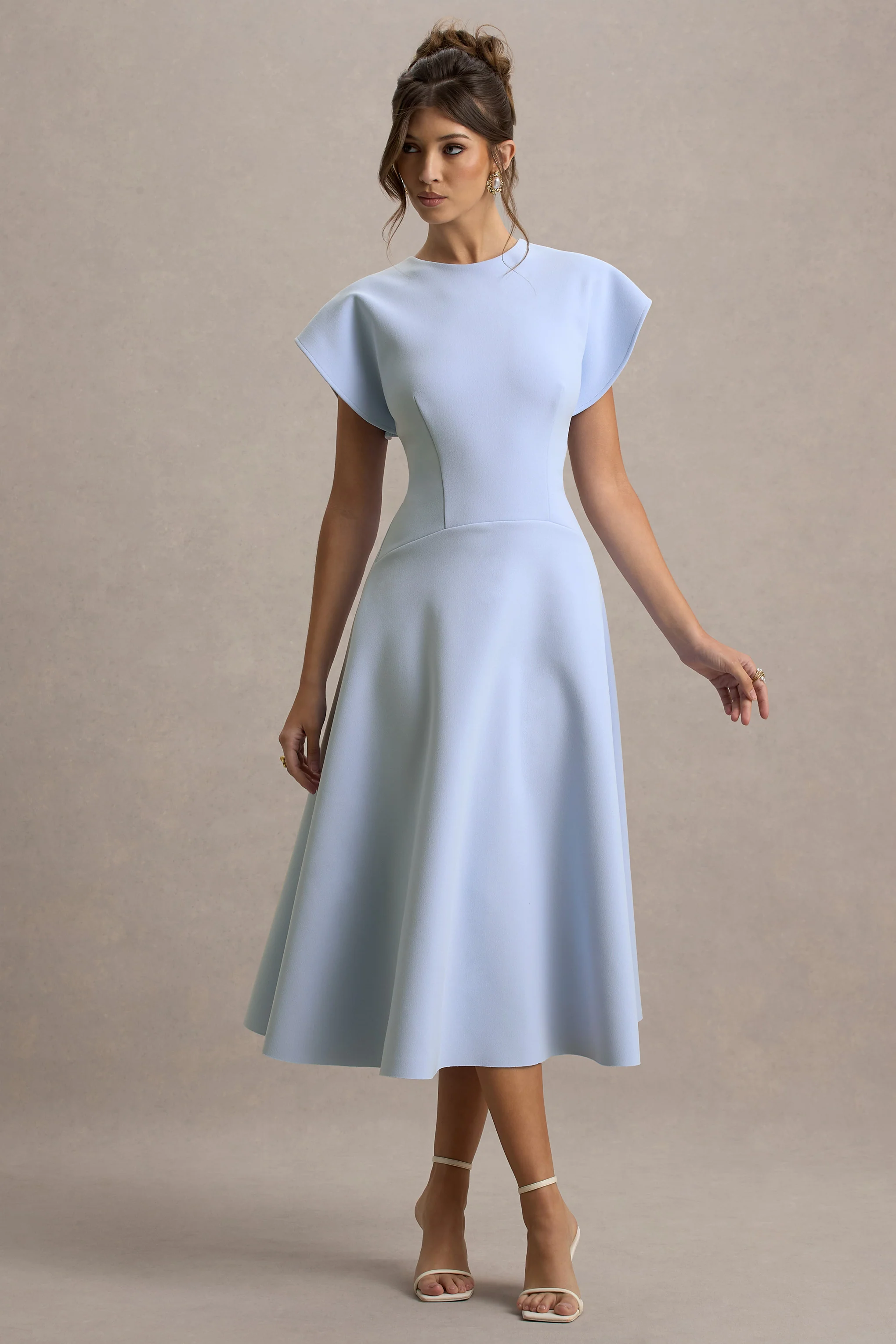 10482-linda-powder-blue-crew-neck-cap-sleeve-midi-dress-1.webp
