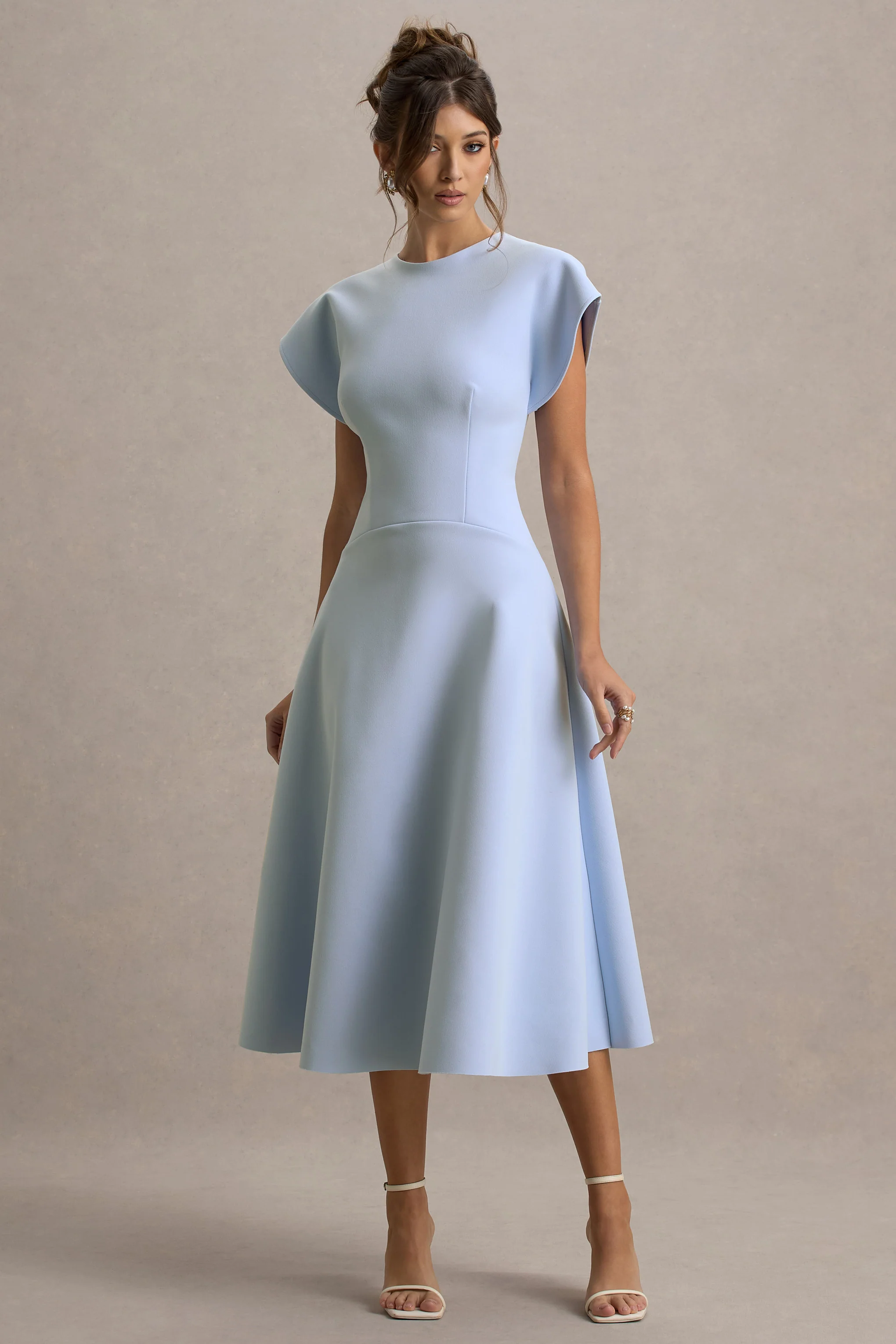 10482-linda-powder-blue-crew-neck-cap-sleeve-midi-dress-1.webp