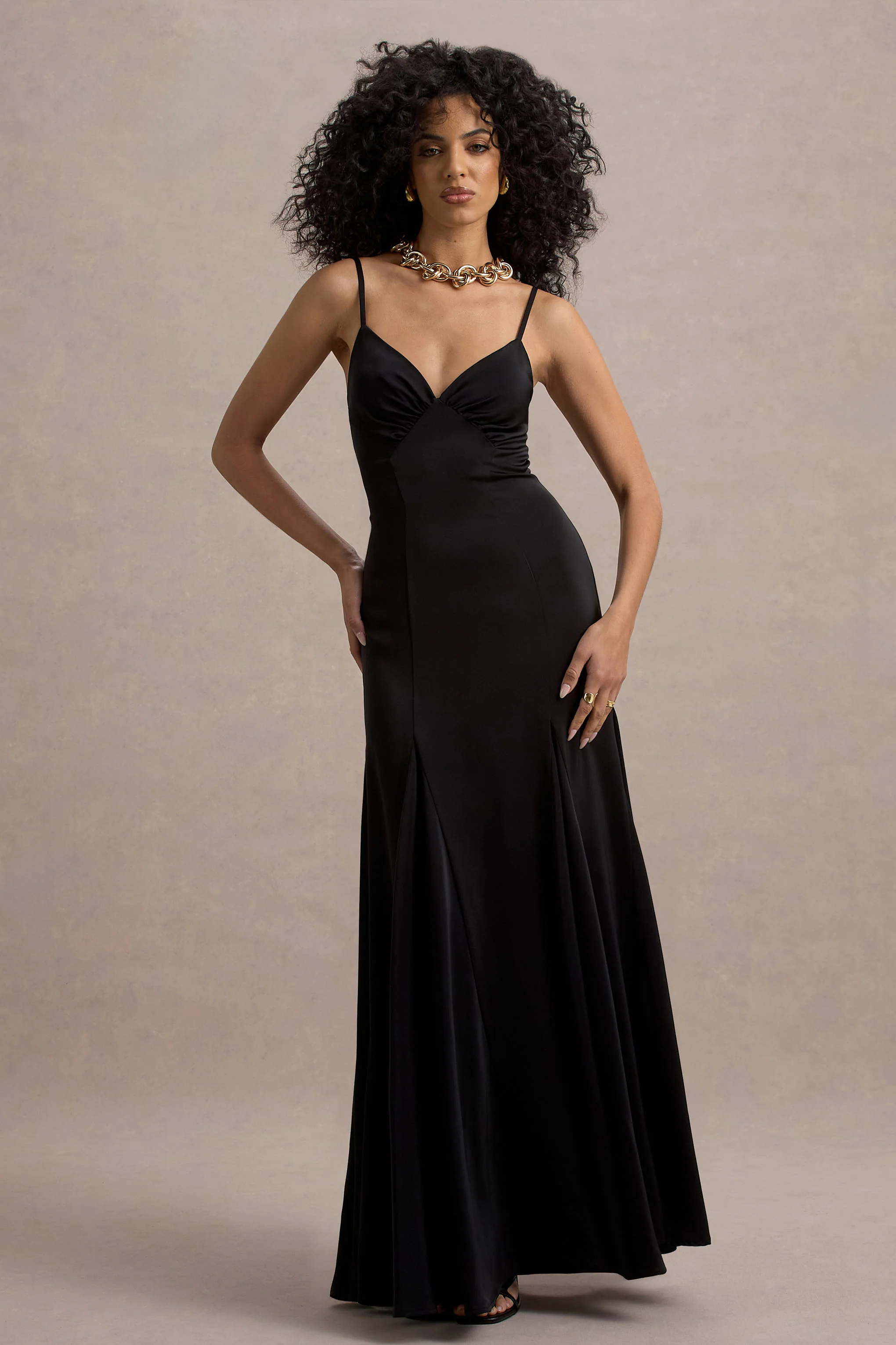 10839-ashly-black-satin-maxi-dress-with-volume-hem-1.webp