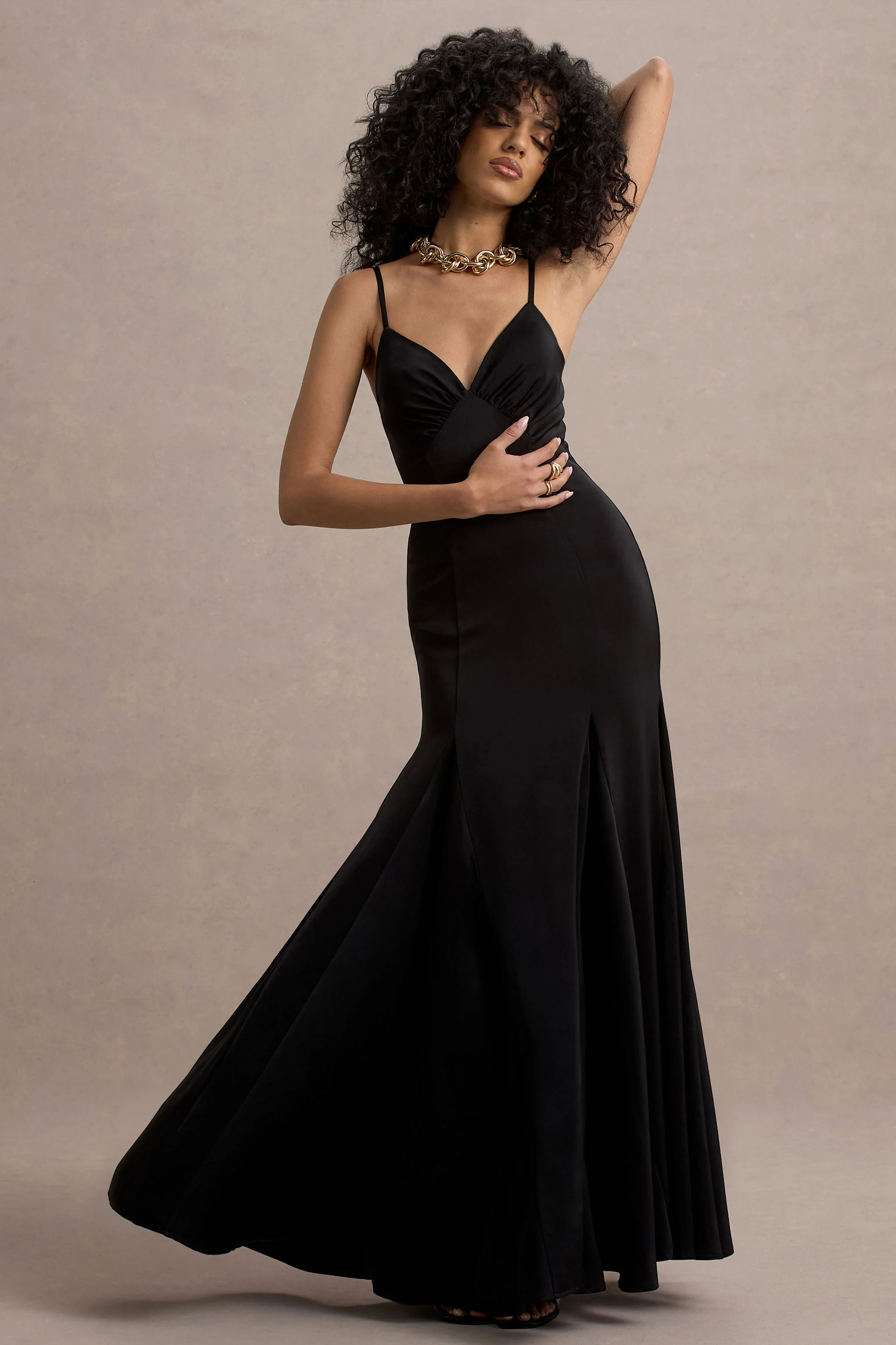 10839-ashly-black-satin-maxi-dress-with-volume-hem-1.webp