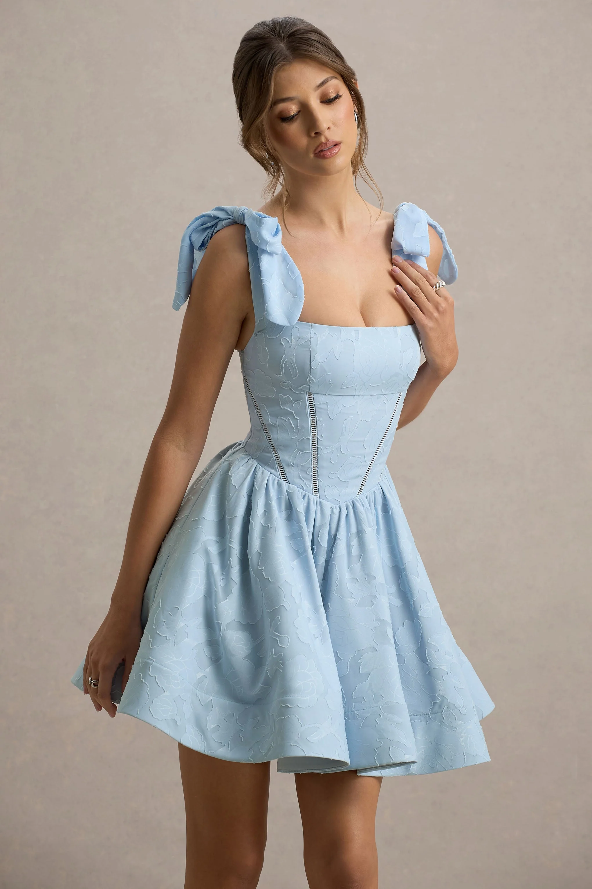 10860-bethani-light-blue-skater-mini-dress-with-bow-straps-1.webp