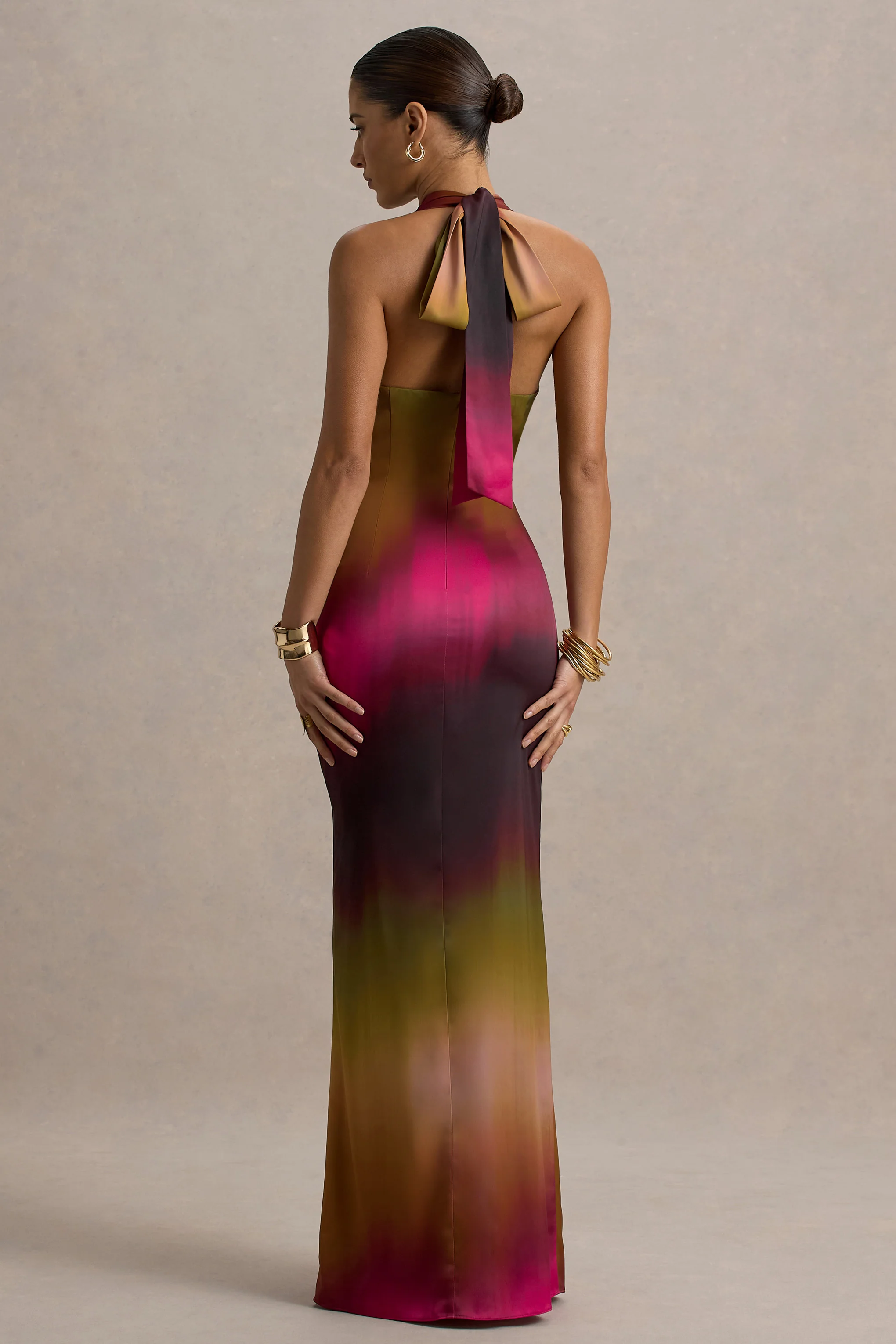 10953-fiorella-ombre-print-cowl-neck-split-maxi-dress-1.webp