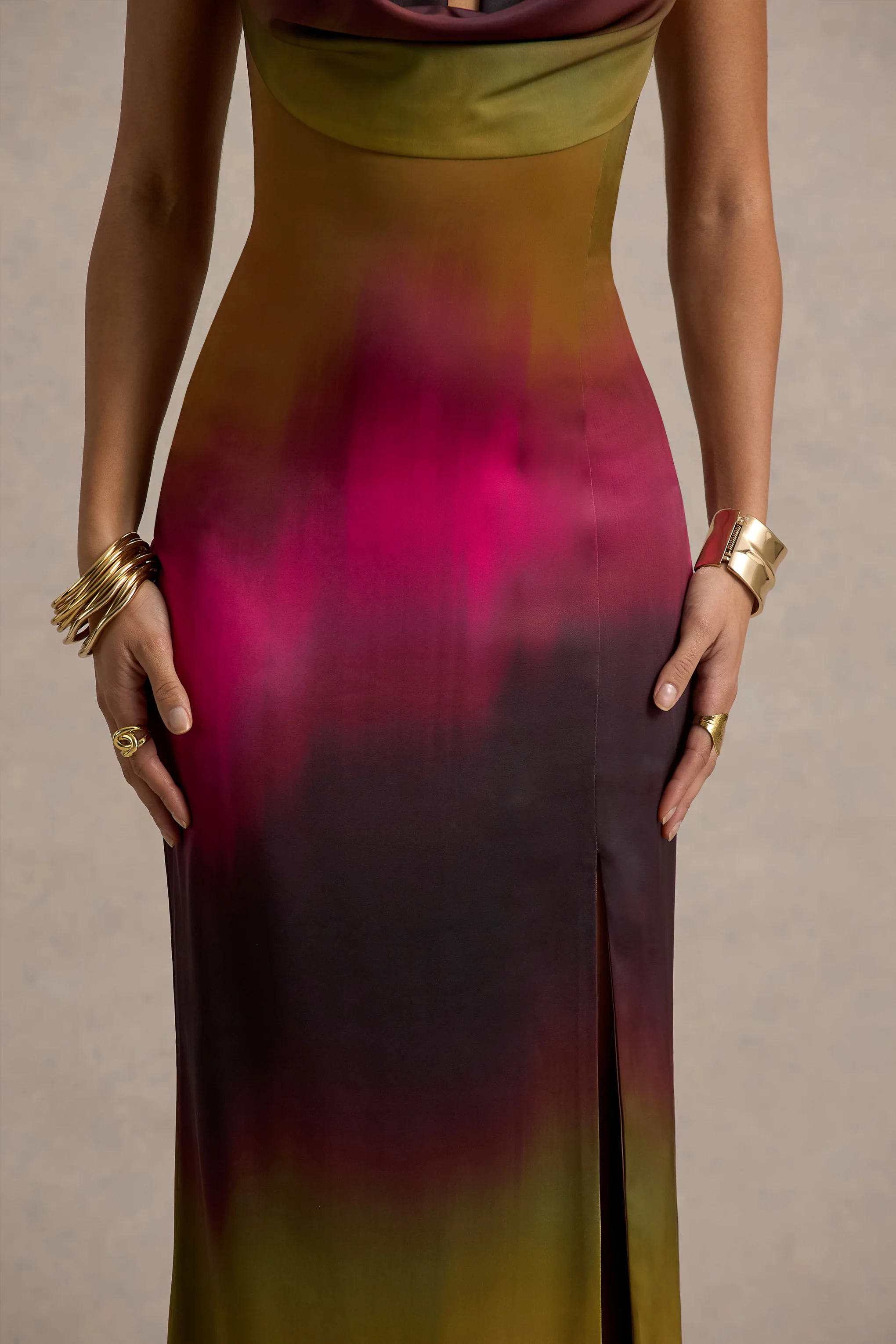 10953-fiorella-ombre-print-cowl-neck-split-maxi-dress-1.webp