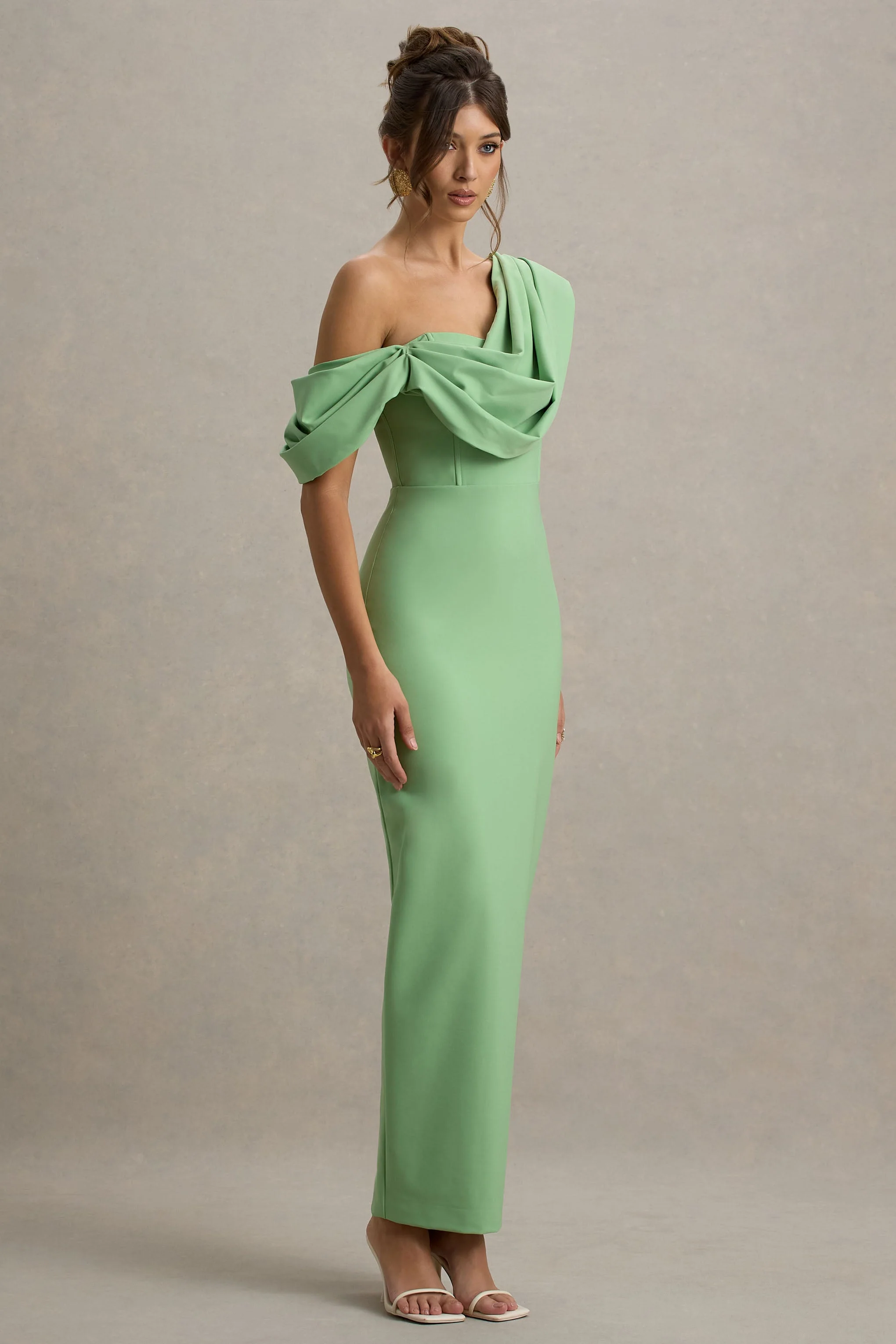 11024-angelina-green-draped-shoulder-maxi-dress-1.webp