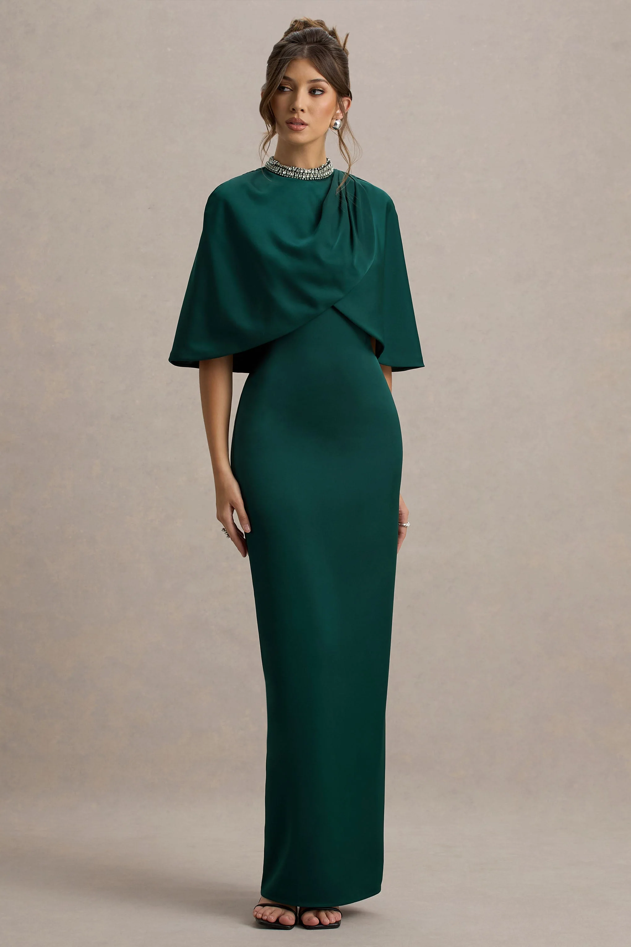 11045-diletta-bottle-green-cape-maxi-dress-1.webp