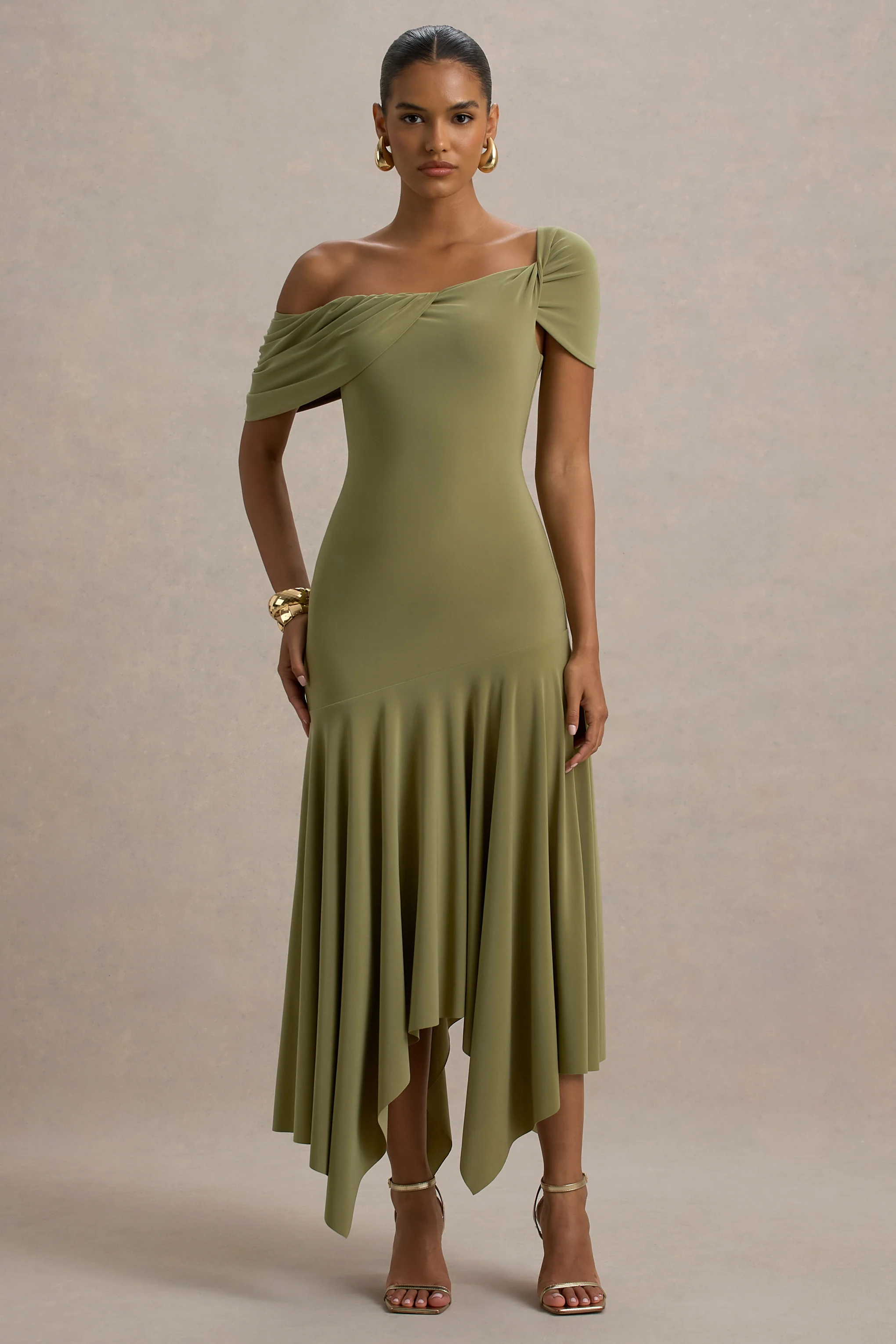 11094-castor-olive-asymmetric-midi-dress-1.webp