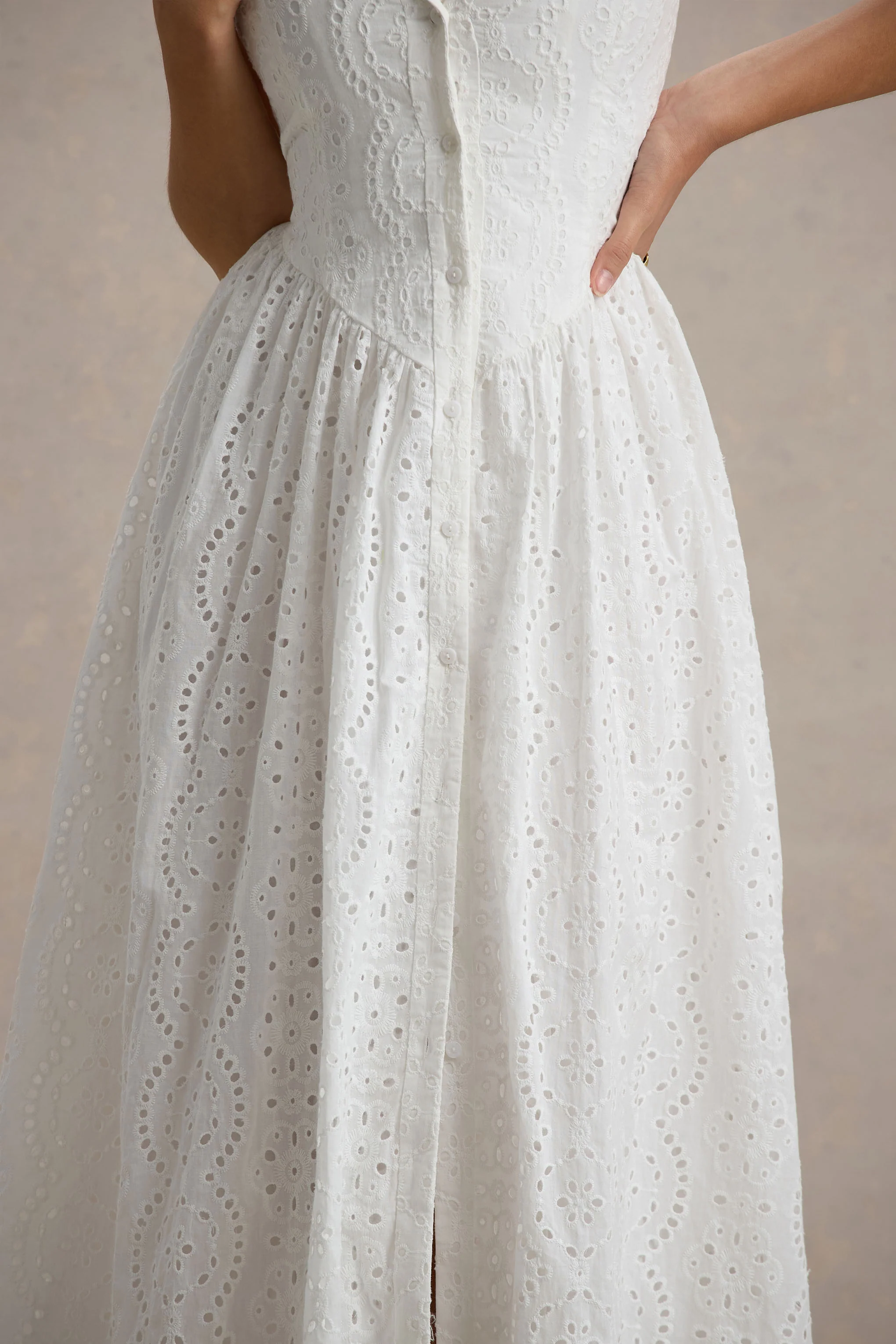 11397-jezebel-white-lace-plunge-neck-collared-midi-dress-1.webp