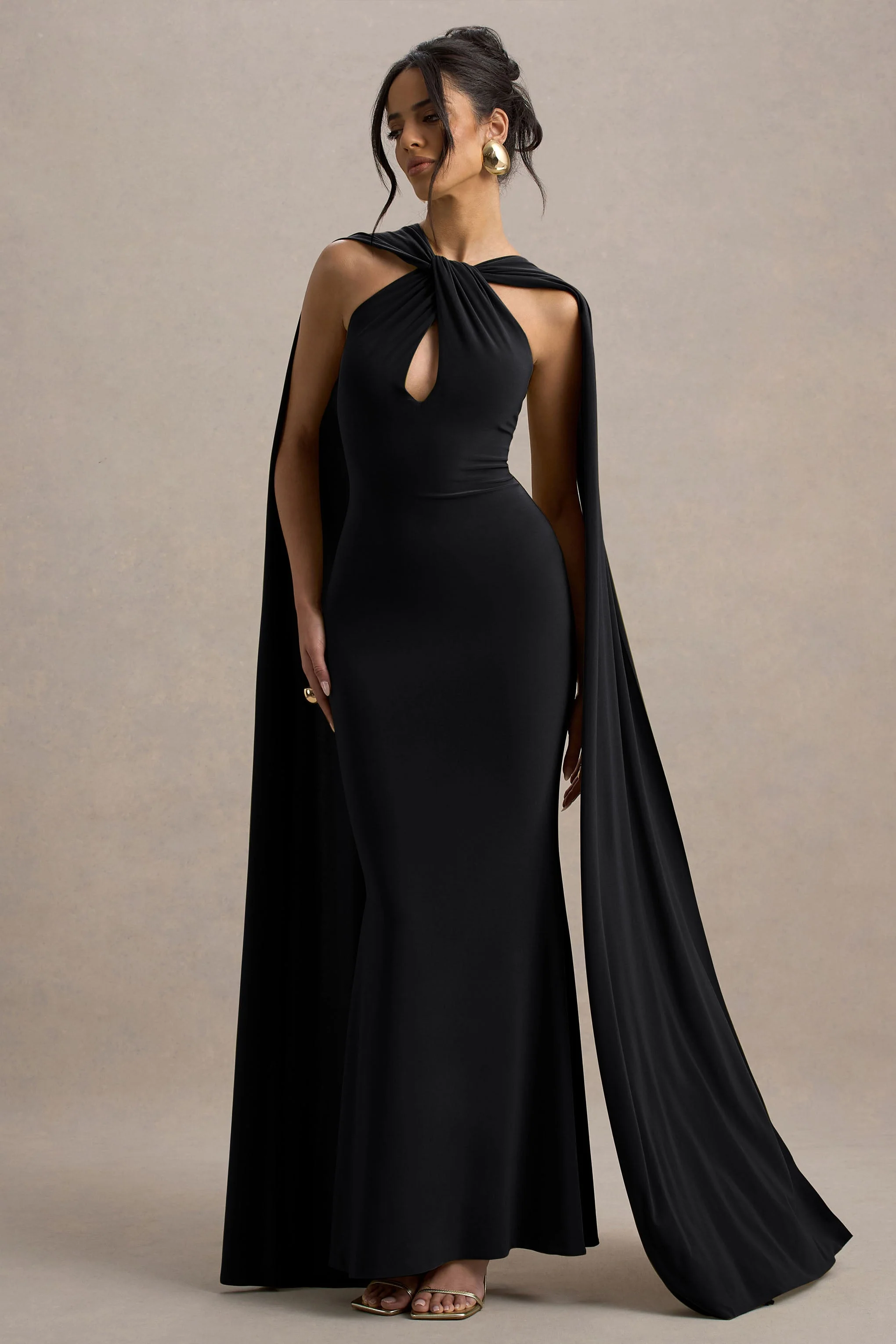 11567-rhoda-black-twist-halter-neck-cape-maxi-dress-1.webp