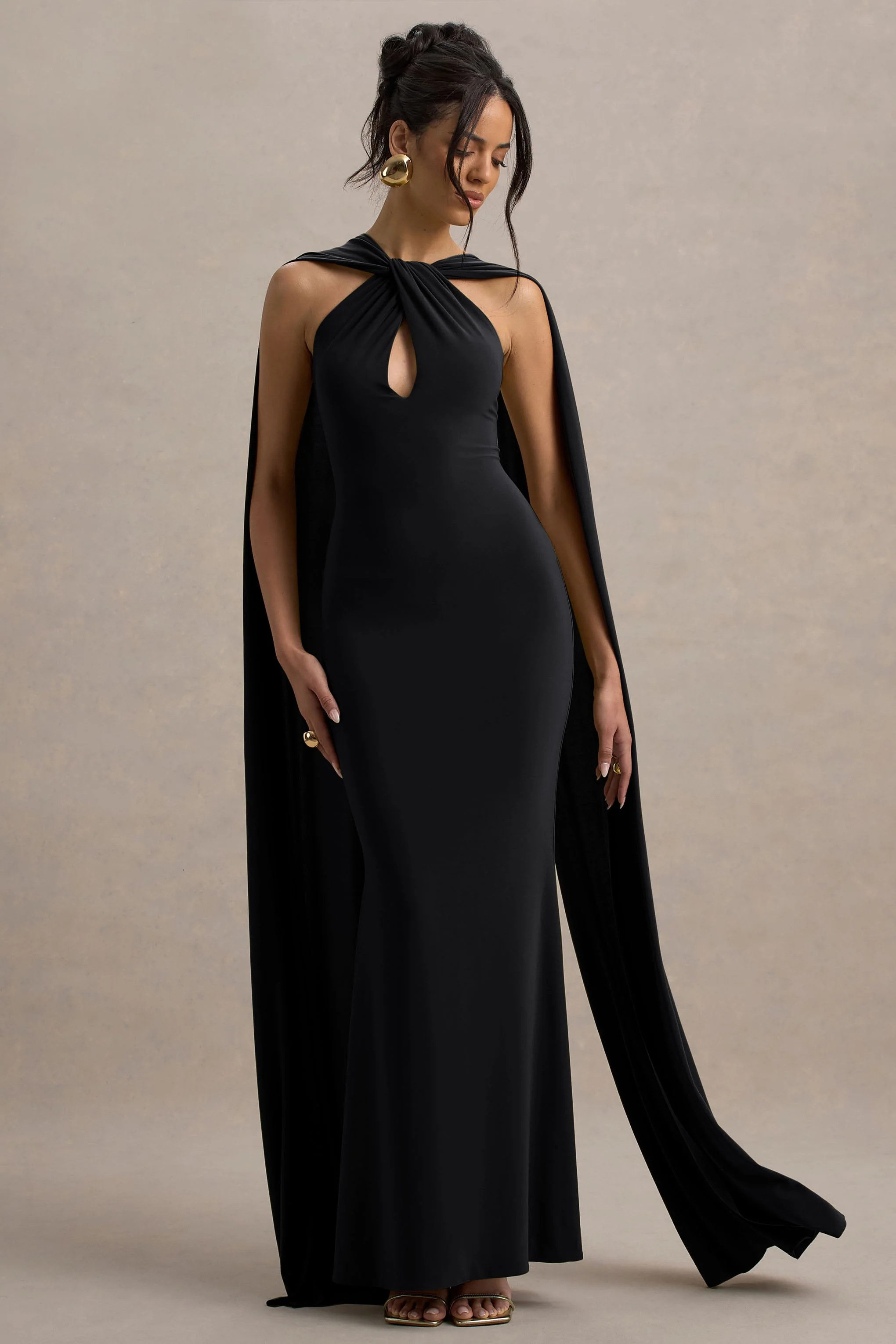 11567-rhoda-black-twist-halter-neck-cape-maxi-dress-1.webp