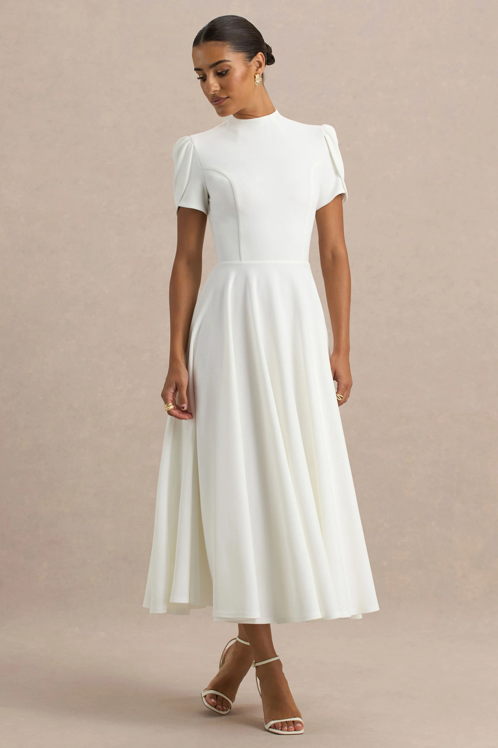 12064-vicky-white-high-neck-midi-dress-with-puff-sleeves-1.webp