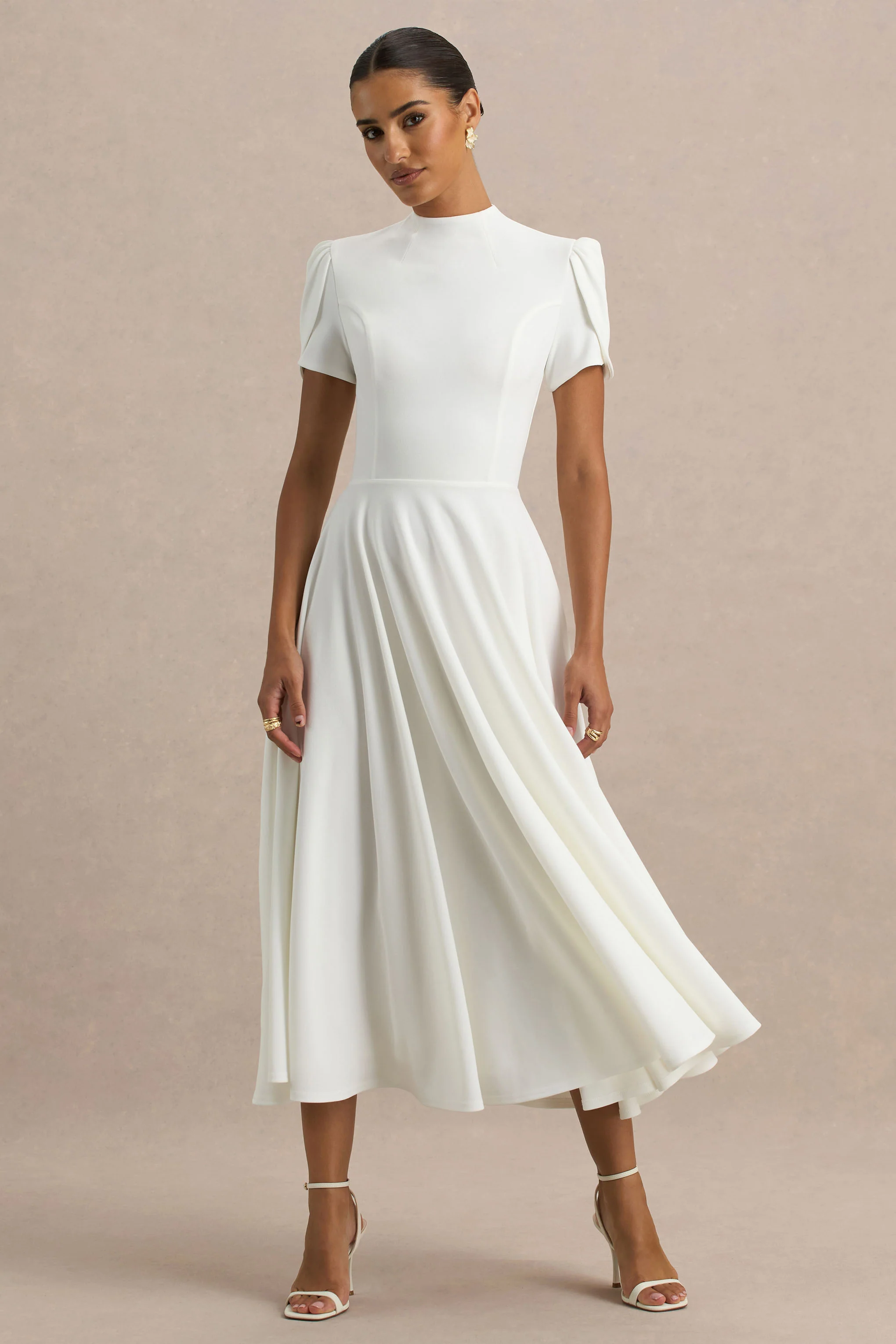 12064-vicky-white-high-neck-midi-dress-with-puff-sleeves-1.webp