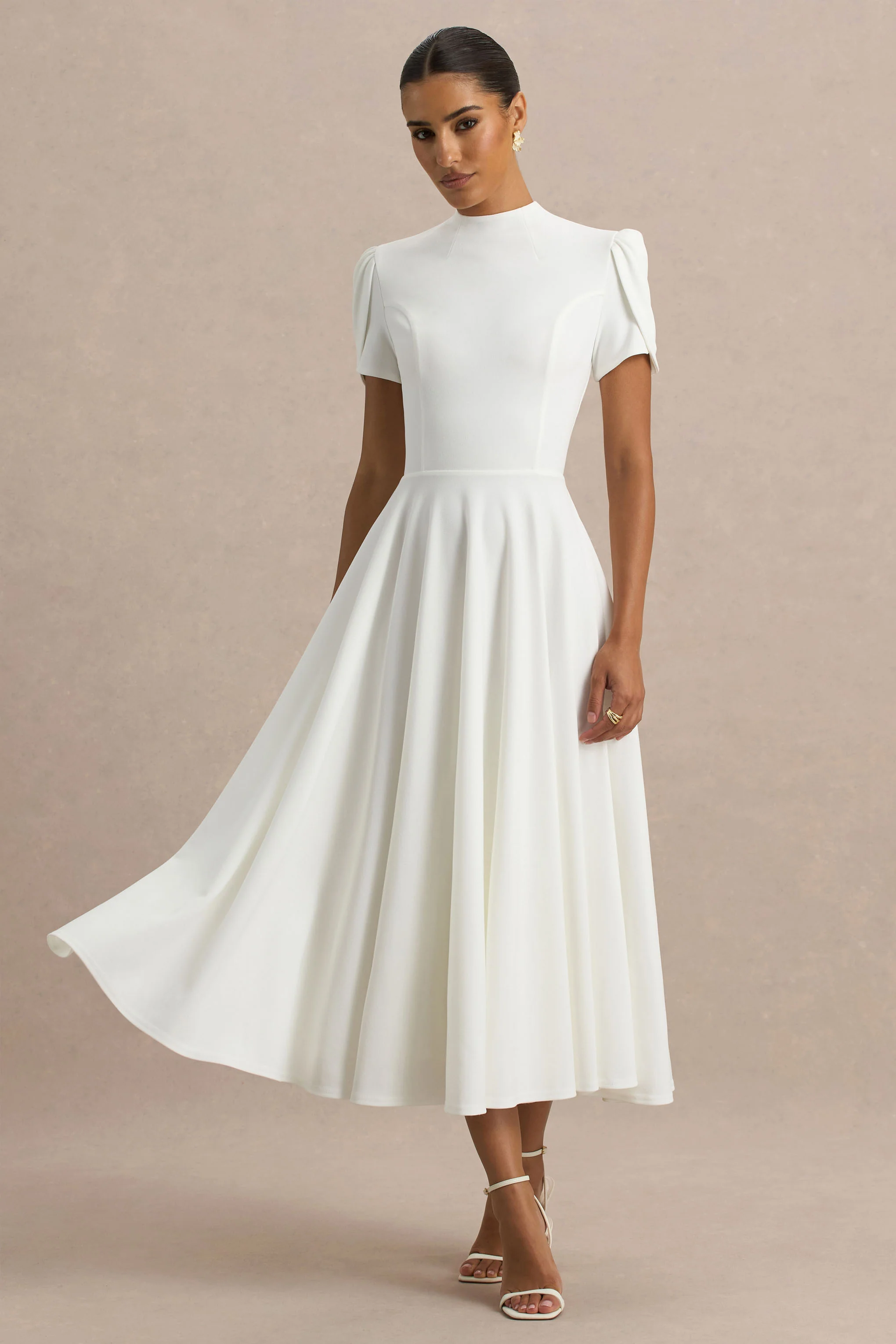 12064-vicky-white-high-neck-midi-dress-with-puff-sleeves-1.webp