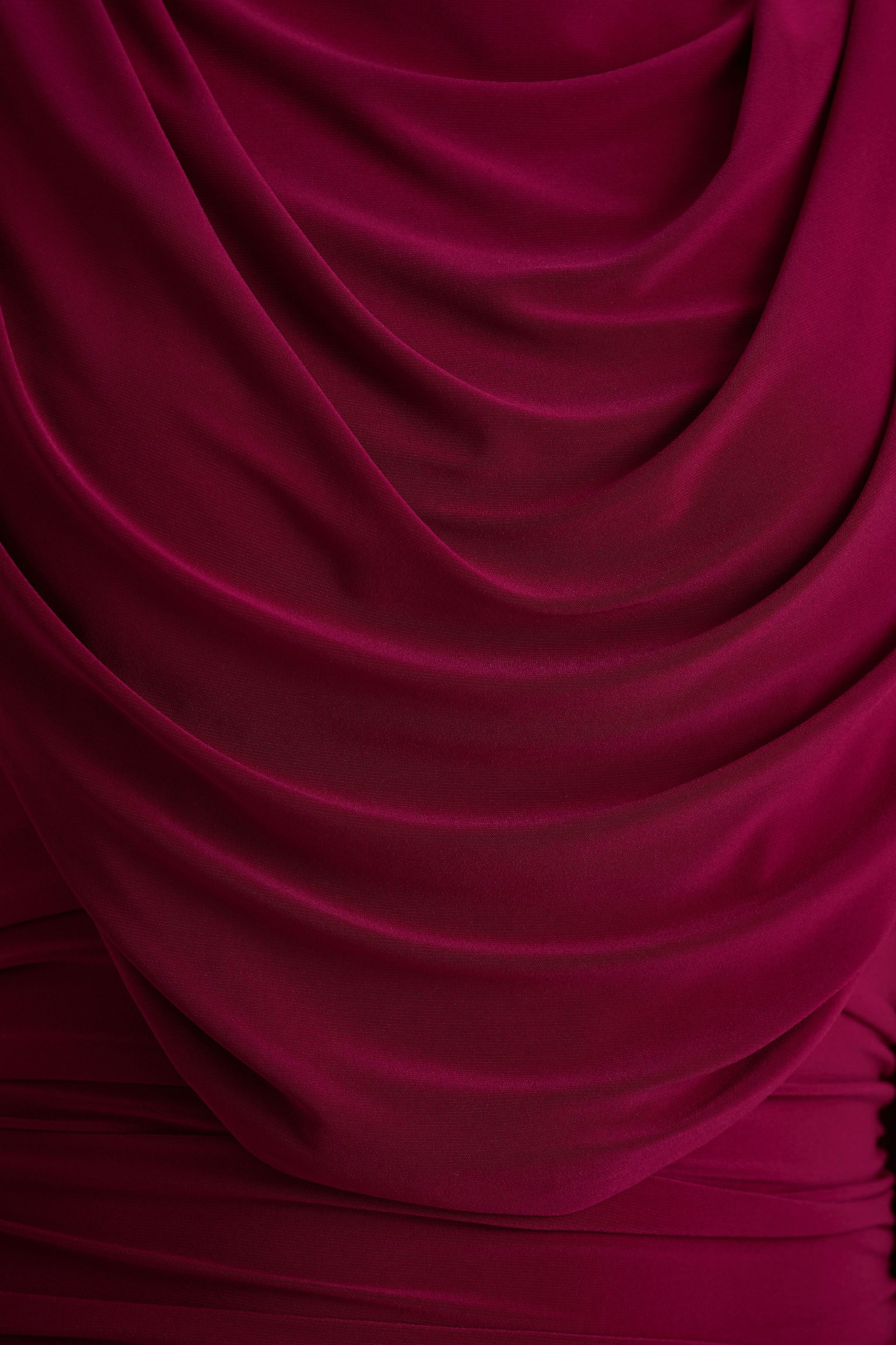 12208-wanderer-burgundy-crew-neck-midi-dress-with-draped-and-ruched-detailing-1.webp