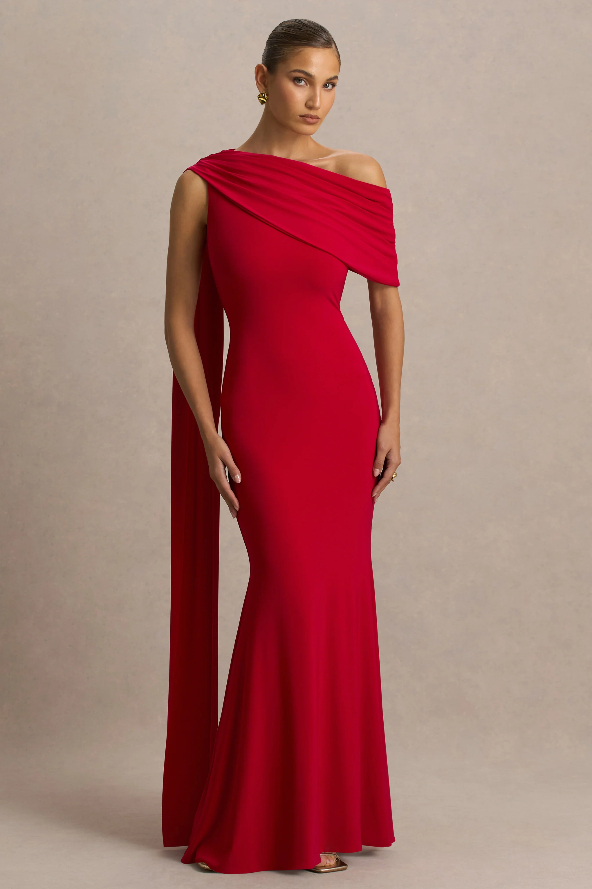 12475-zendaya-red-asymmetric-neck-fishtail-maxi-dress-with-cape-detail-1.webp