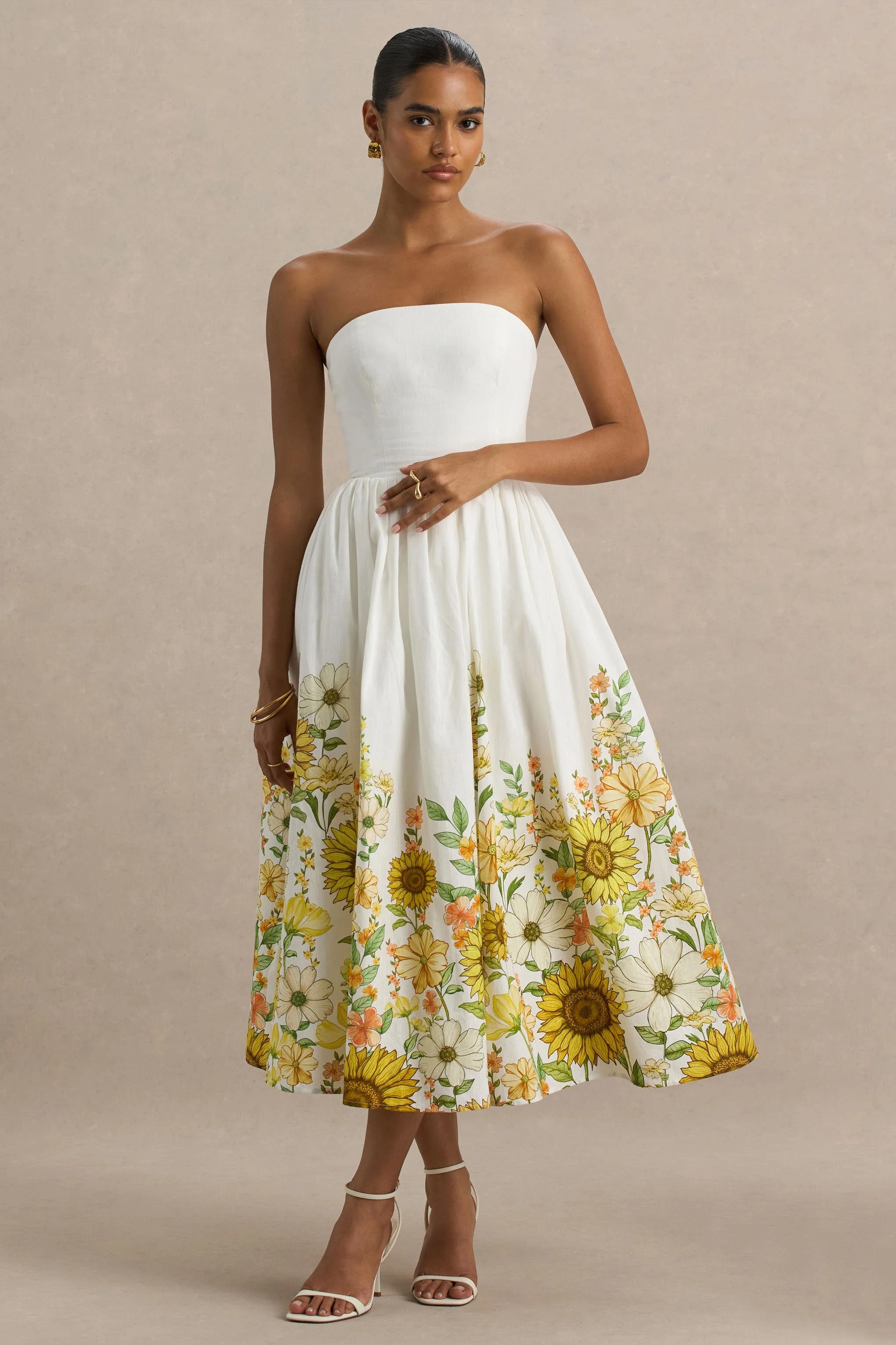 12620-ivory-sunflower-print-bandeau-high-low-midi-dress-1.jpg
