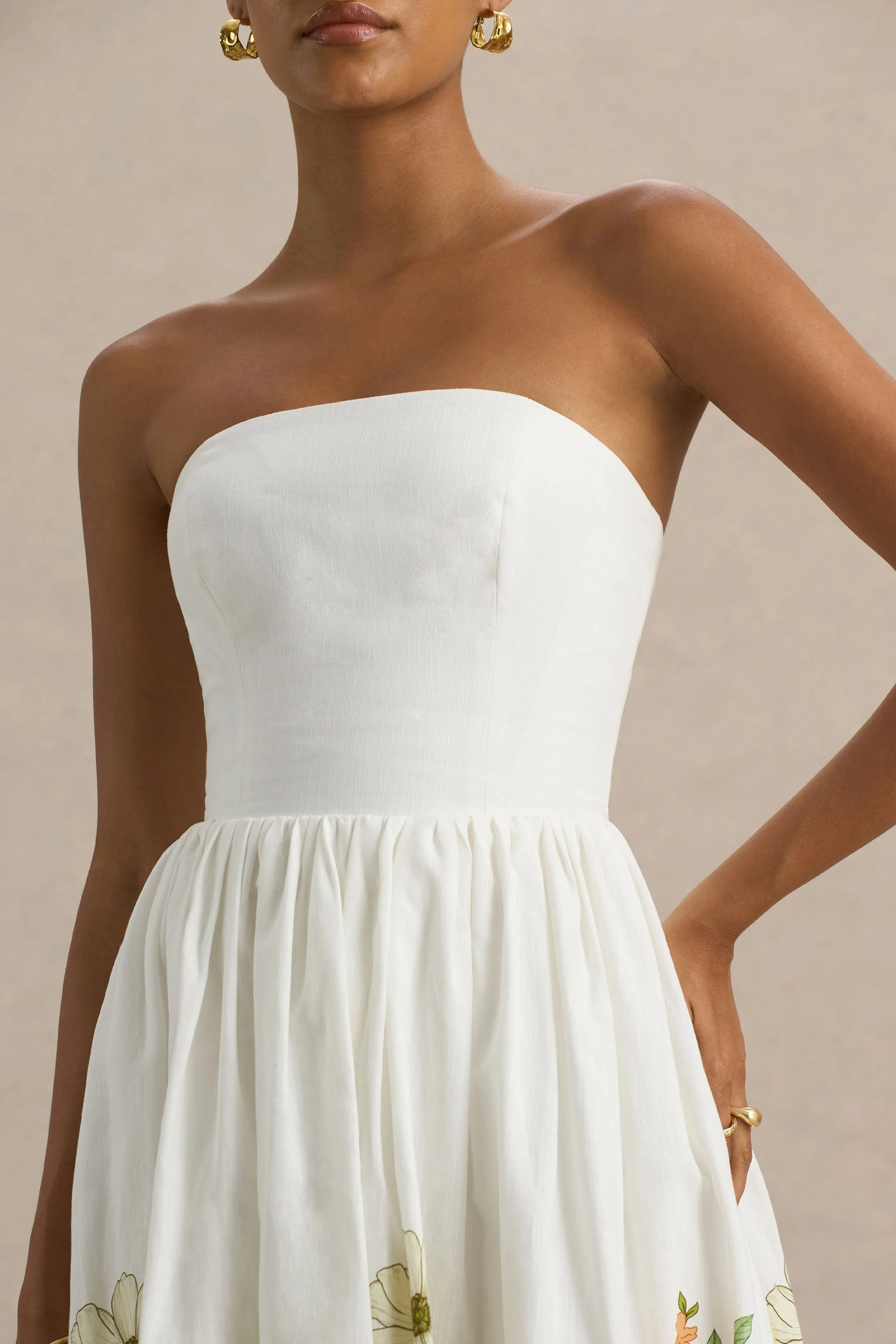 12620-ivory-sunflower-print-bandeau-high-low-midi-dress-1.jpg