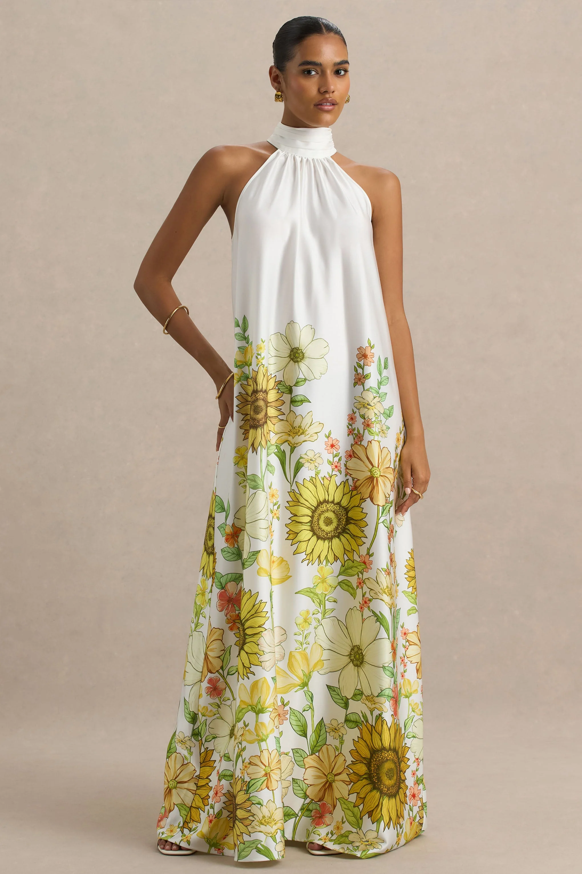 12655-glide-sunflower-print-satin-high-neck-slip-maxi-dress-1.webp