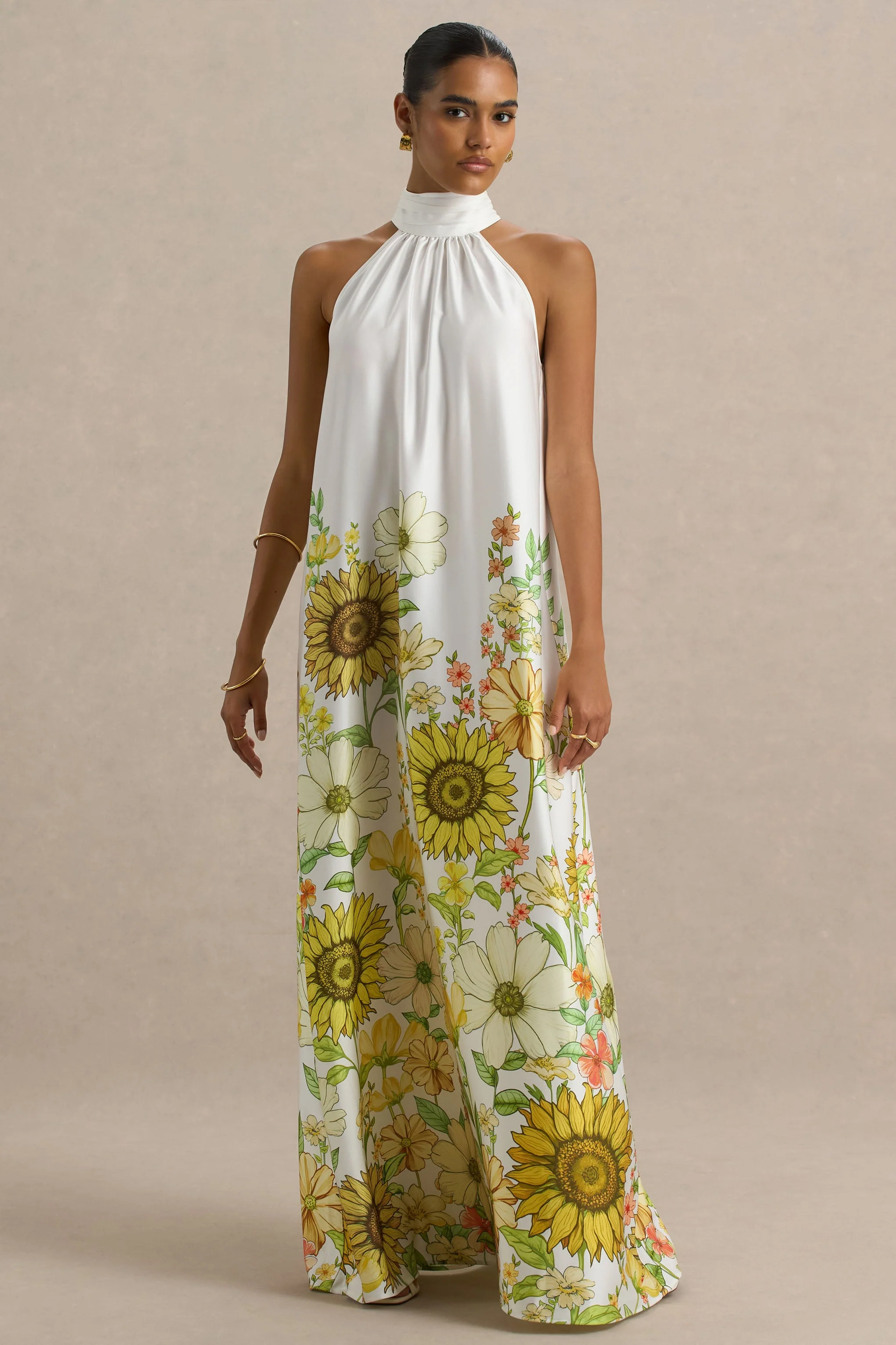 12655-glide-sunflower-print-satin-high-neck-slip-maxi-dress-1.webp