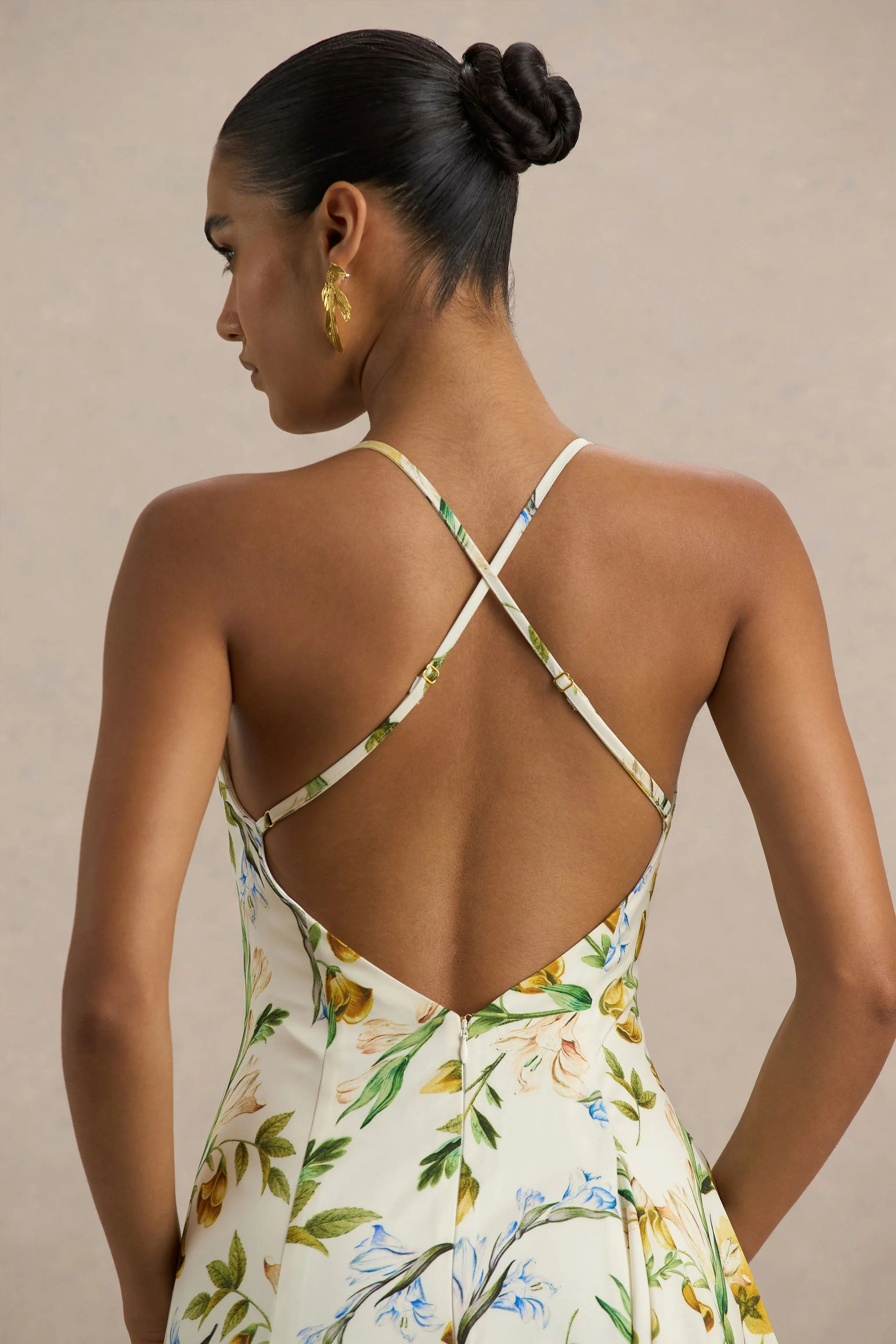 12680-glint-white-botanical-print-satin-plunge-neck-maxi-dress-with-asymmetric-hem-1.webp