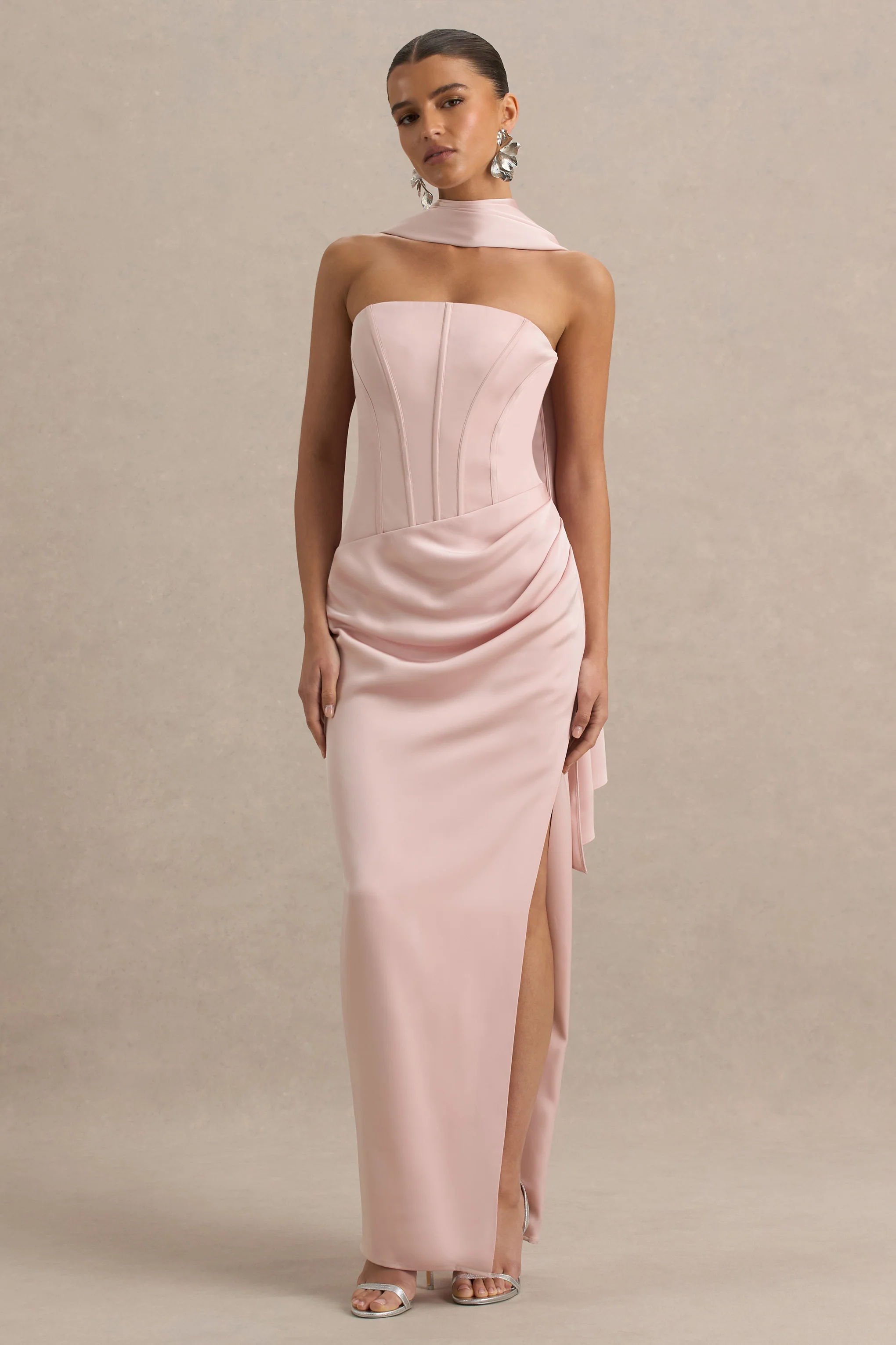 12726-joseline-pale-pink-satin-corset-wrap-maxi-dress-with-scarf-1.webp