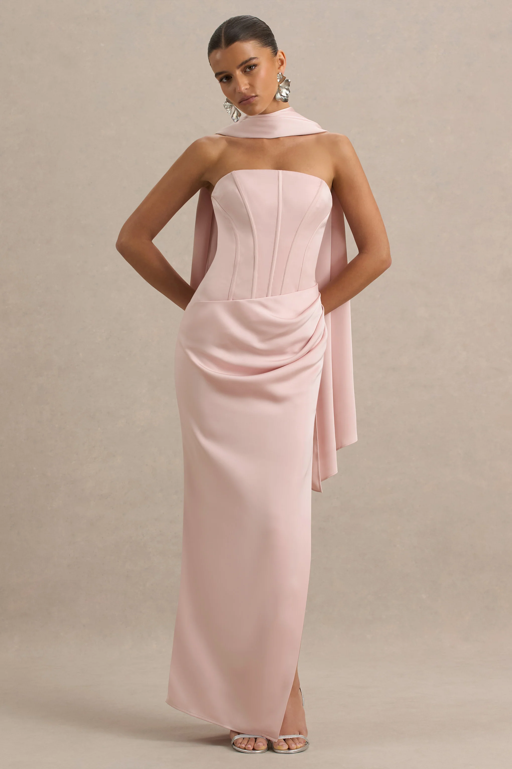 12726-joseline-pale-pink-satin-corset-wrap-maxi-dress-with-scarf-1.webp