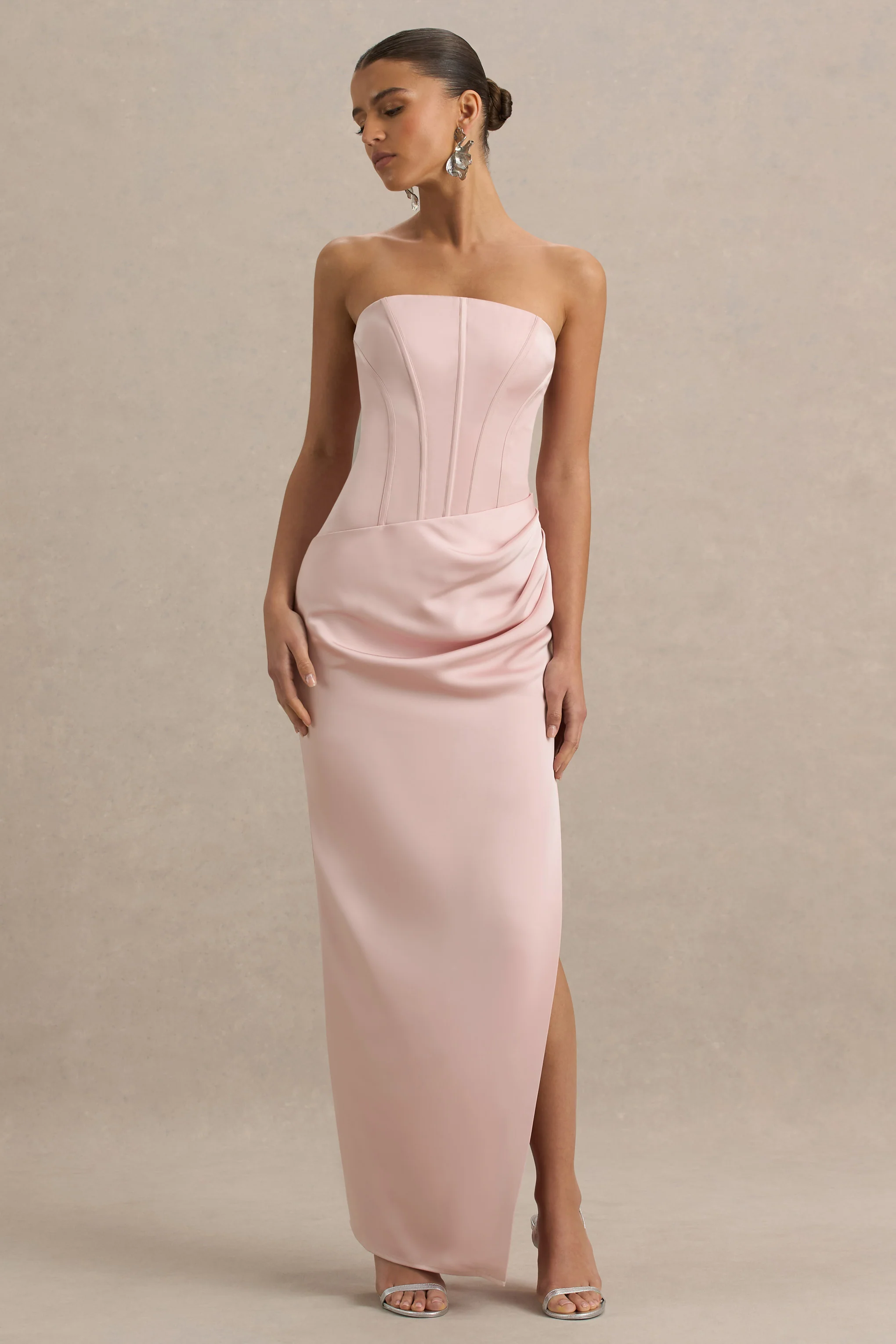 12726-joseline-pale-pink-satin-corset-wrap-maxi-dress-with-scarf-1.webp
