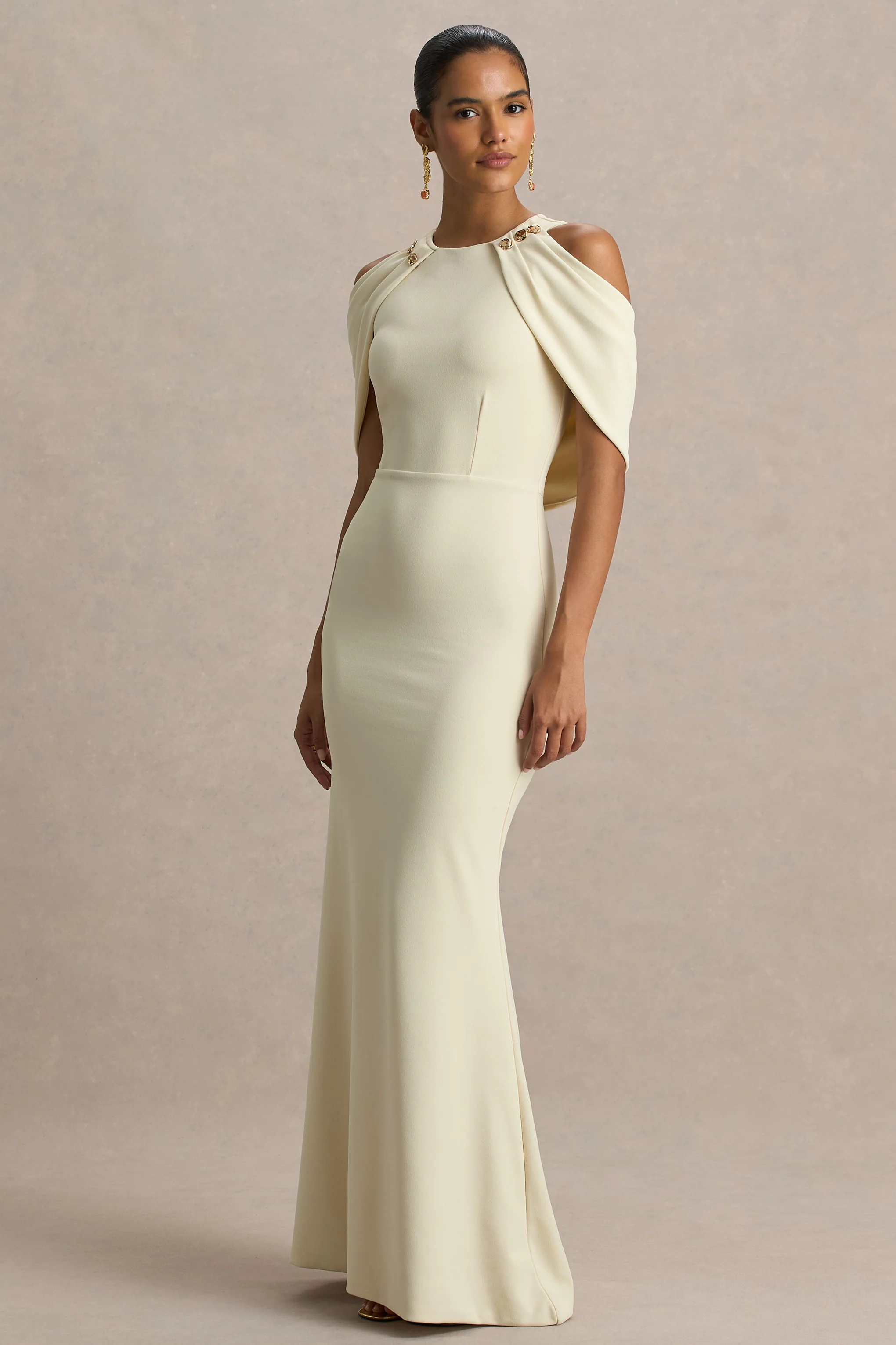 13054-yulia-sand-high-neck-maxi-dress-with-cape-sleeves-1.webp
