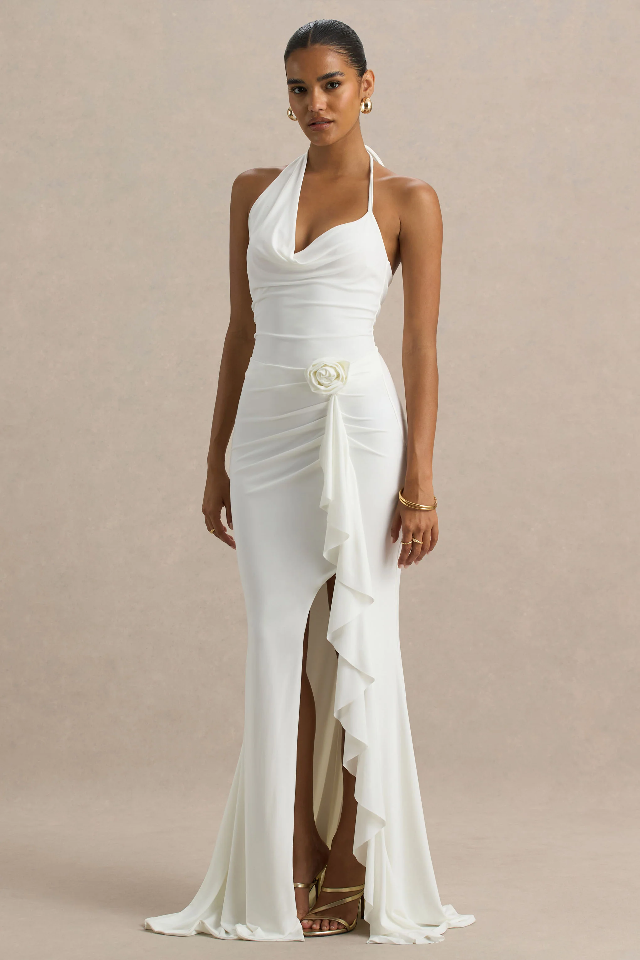 13181-lucena-white-cowl-neck-maxi-dress-with-corsage-detail-and-front-high-split-1.webp
