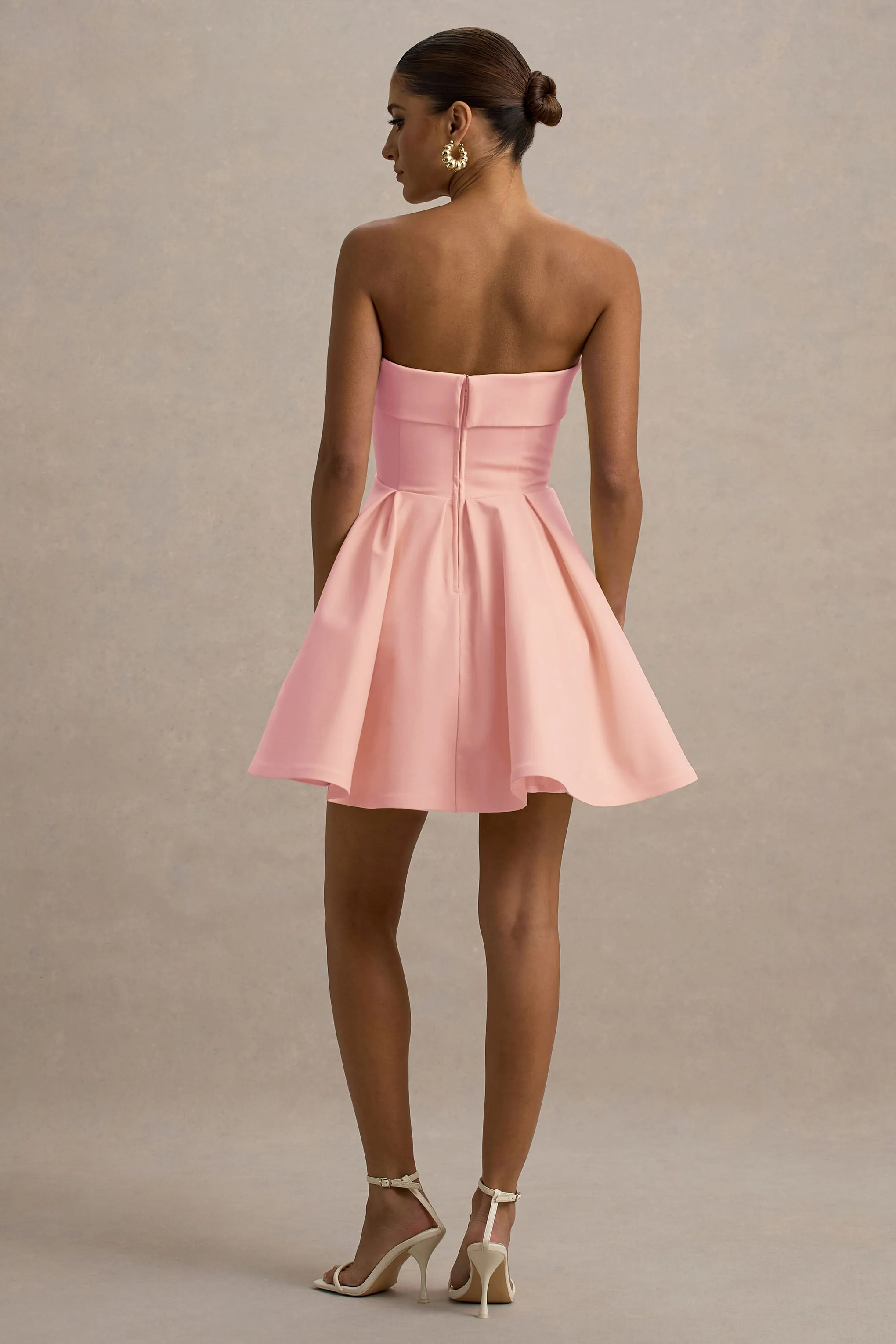 13295-bruna-light-pink-bandeau-skater-mini-dress-1.webp