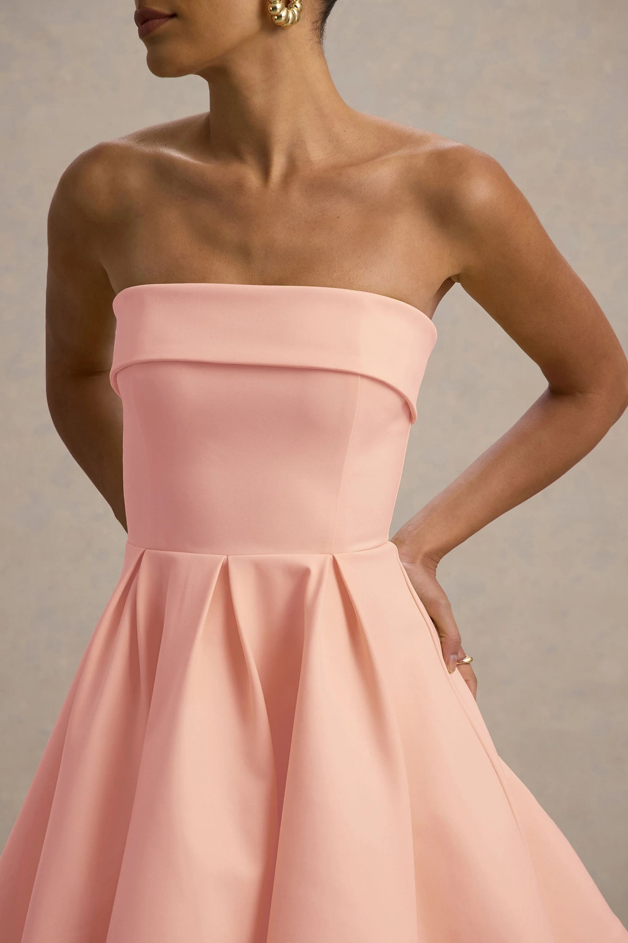 13295-bruna-light-pink-bandeau-skater-mini-dress-1.webp