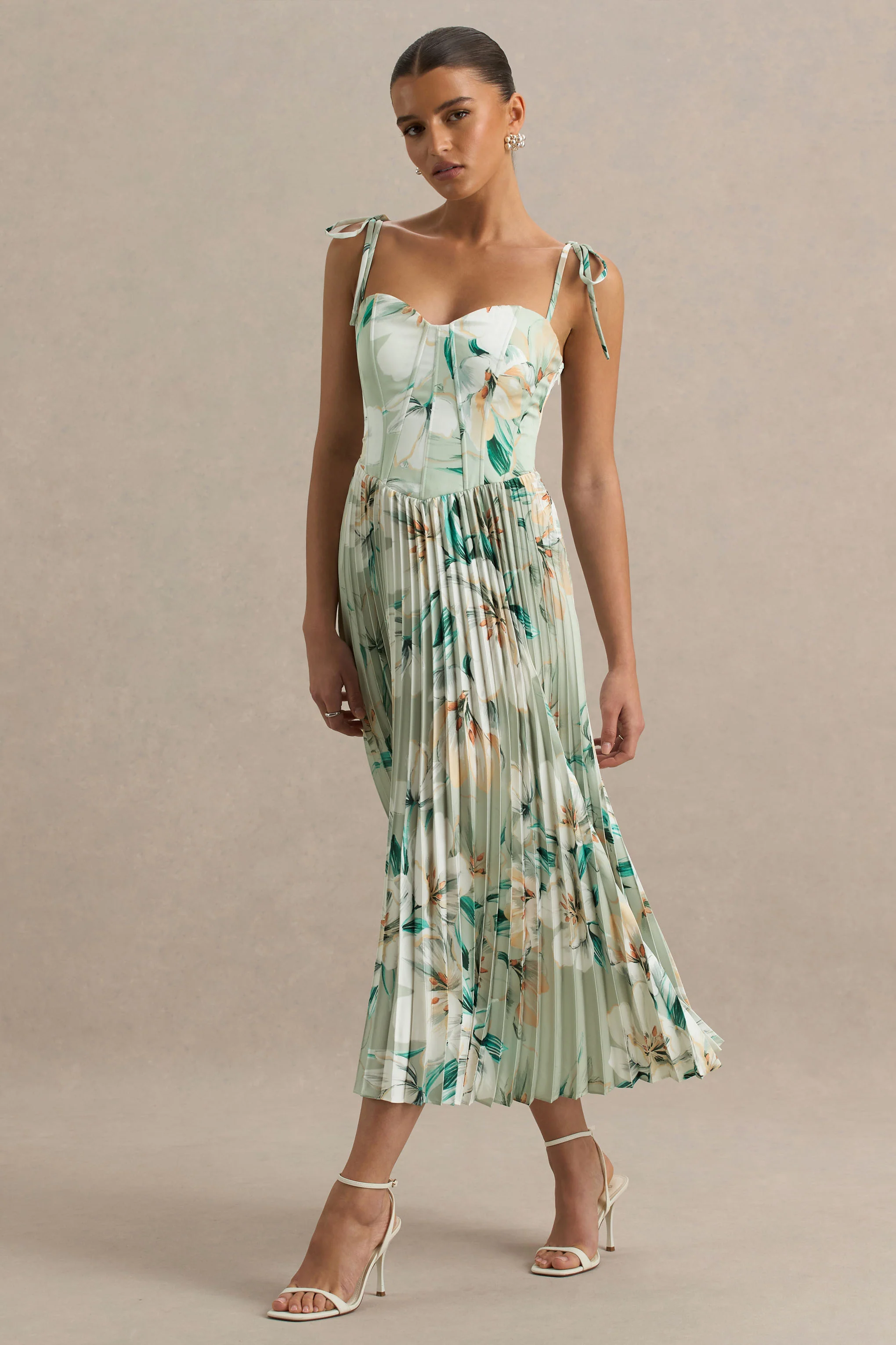 13777-peyton-green-floral-print-satin-sweetheart-neck-midi-dress-with-pleated-details-1.webp