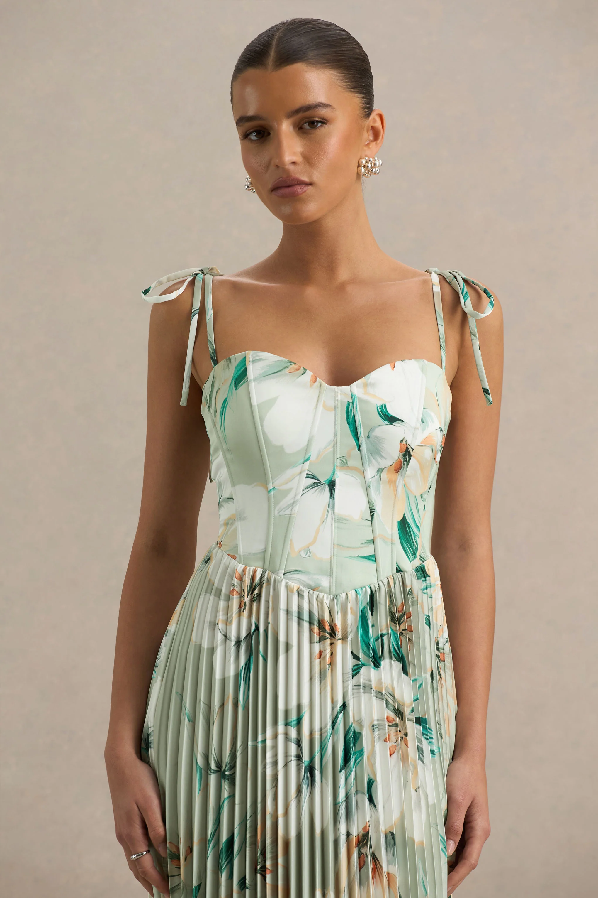 13777-peyton-green-floral-print-satin-sweetheart-neck-midi-dress-with-pleated-details-1.webp