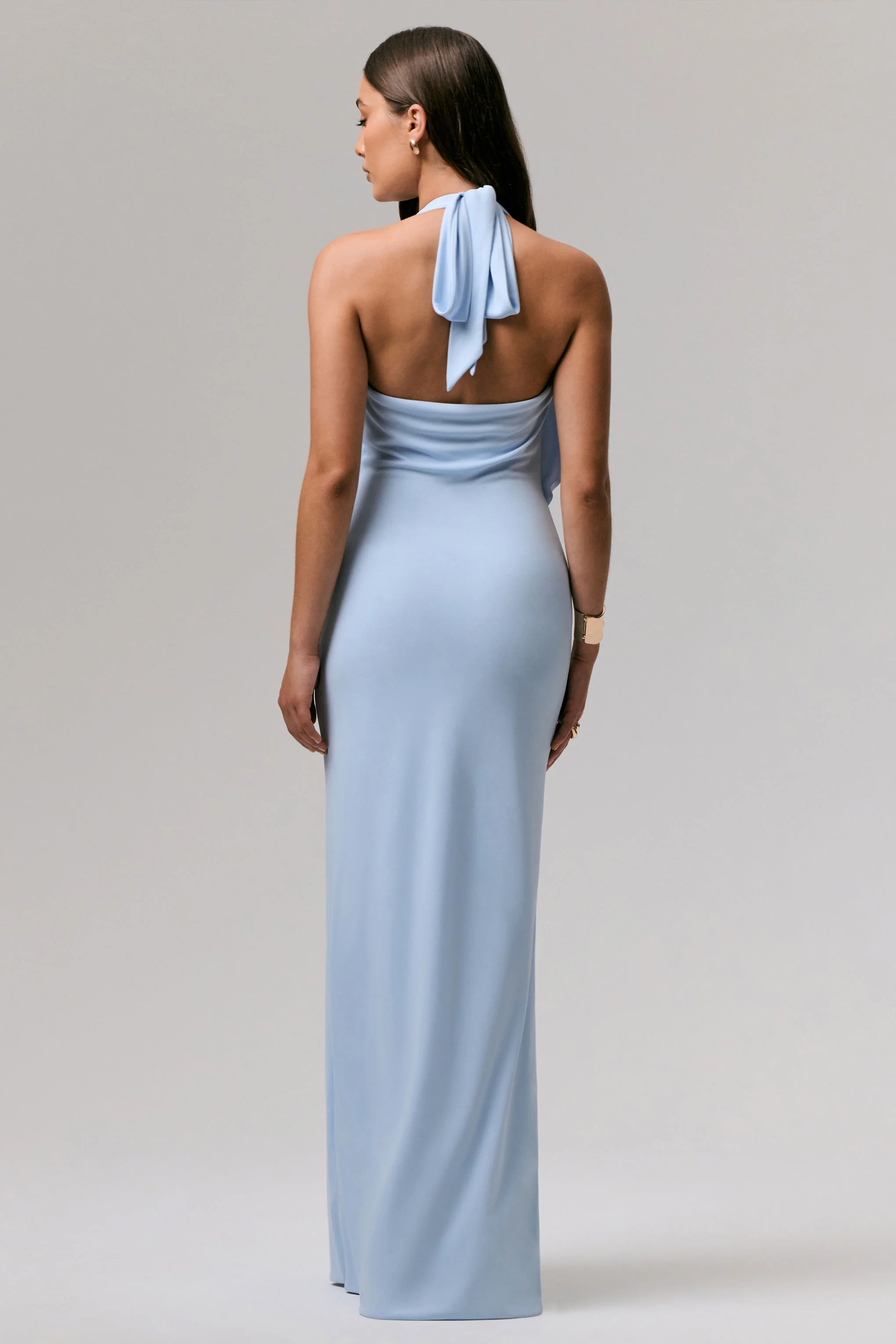13843-shooting-star-powder-blue-plunge-neck-wrap-maxi-dress-with-waist-detail-1.webp
