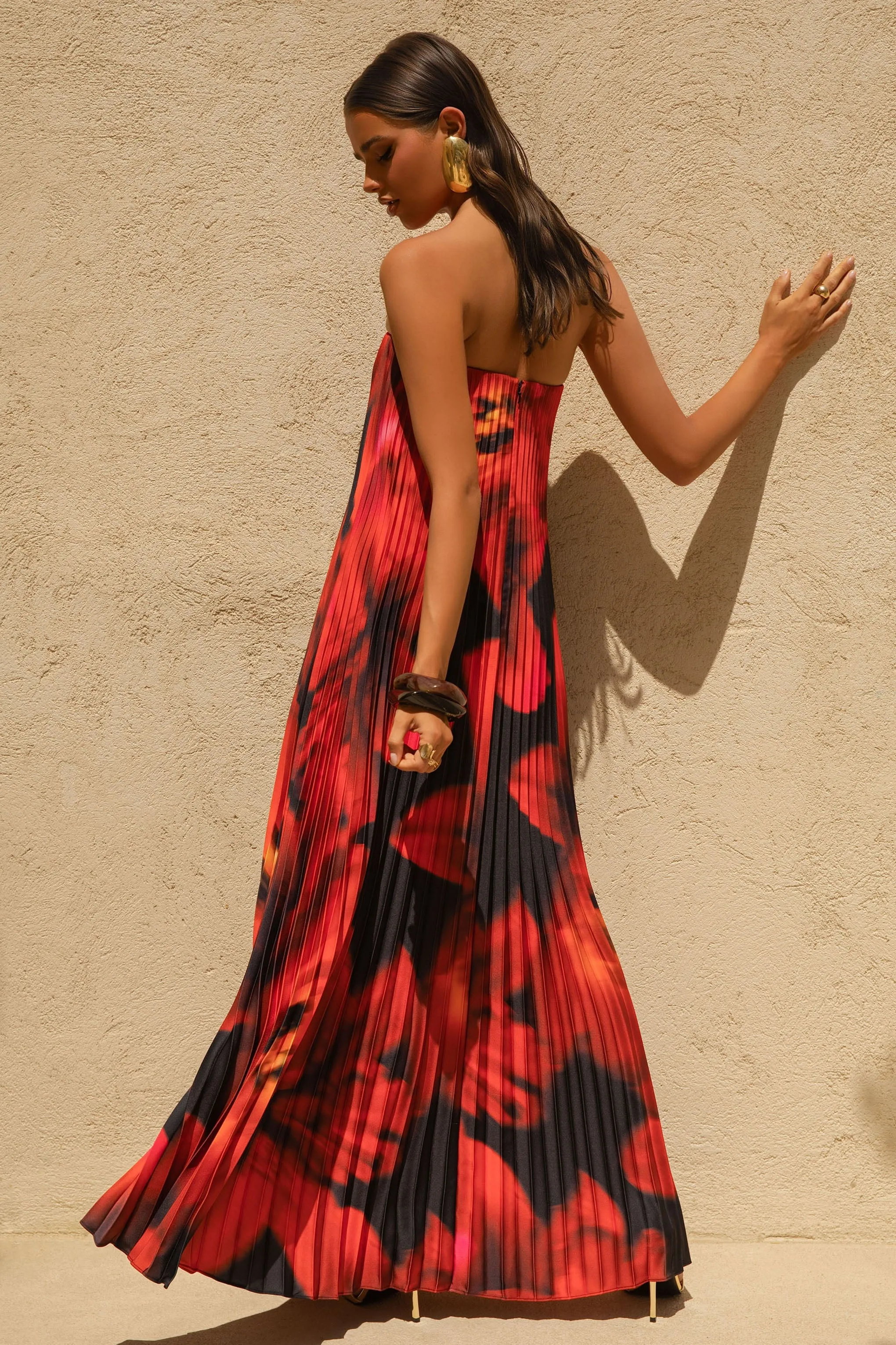 13878-bergamot-black-and-red-floral-print-satin-sweetheart-maxi-dress-1.webp