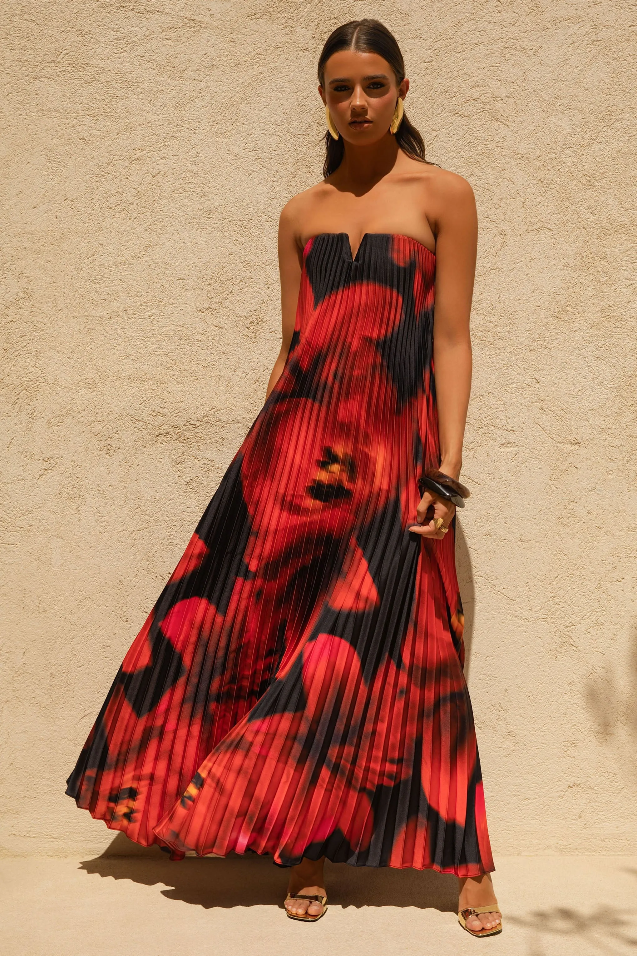 13878-bergamot-black-and-red-floral-print-satin-sweetheart-maxi-dress-1.webp