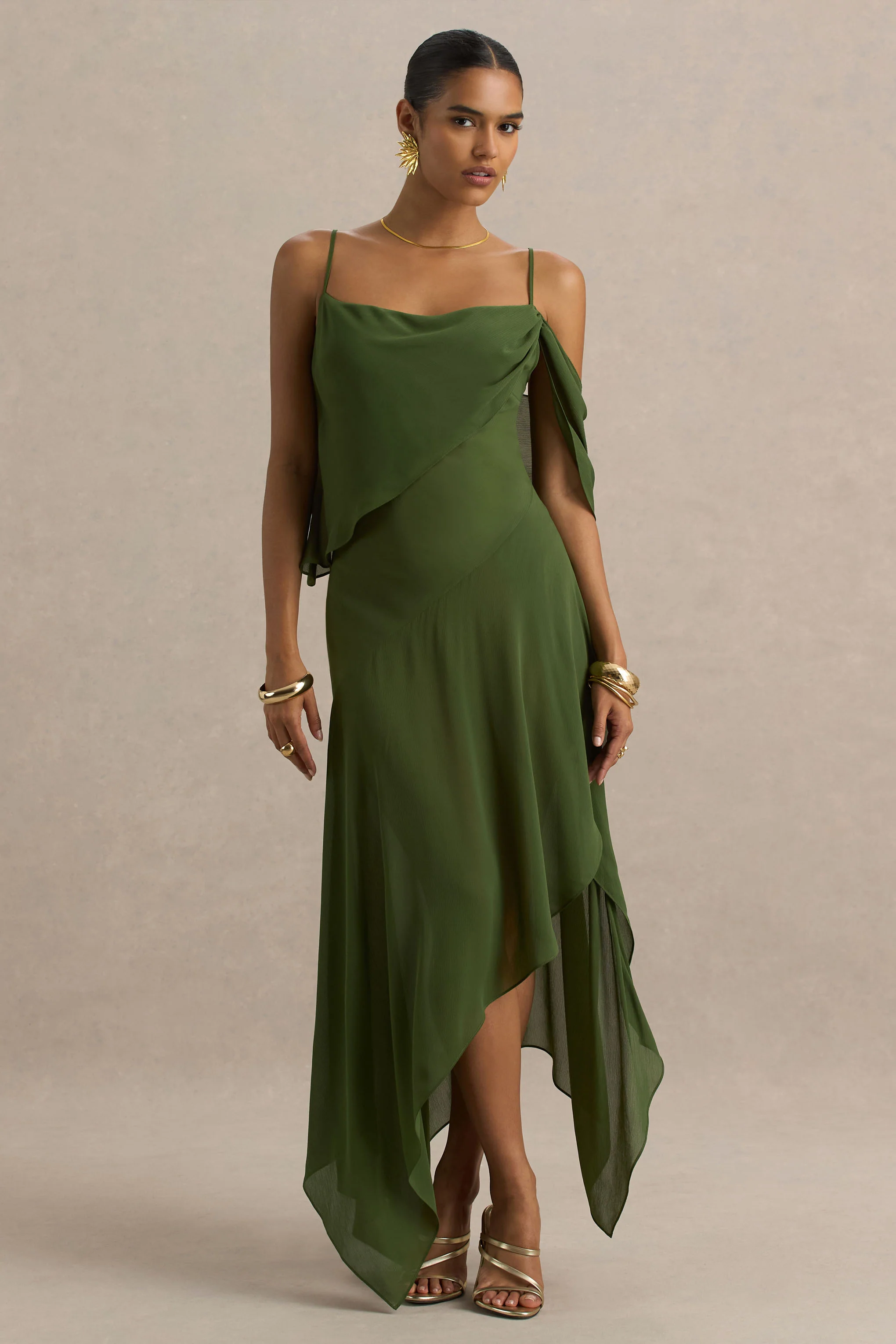14101-tiara-green-asymmetric-midi-dress-with-draping-detailing-and-open-back-1.webp