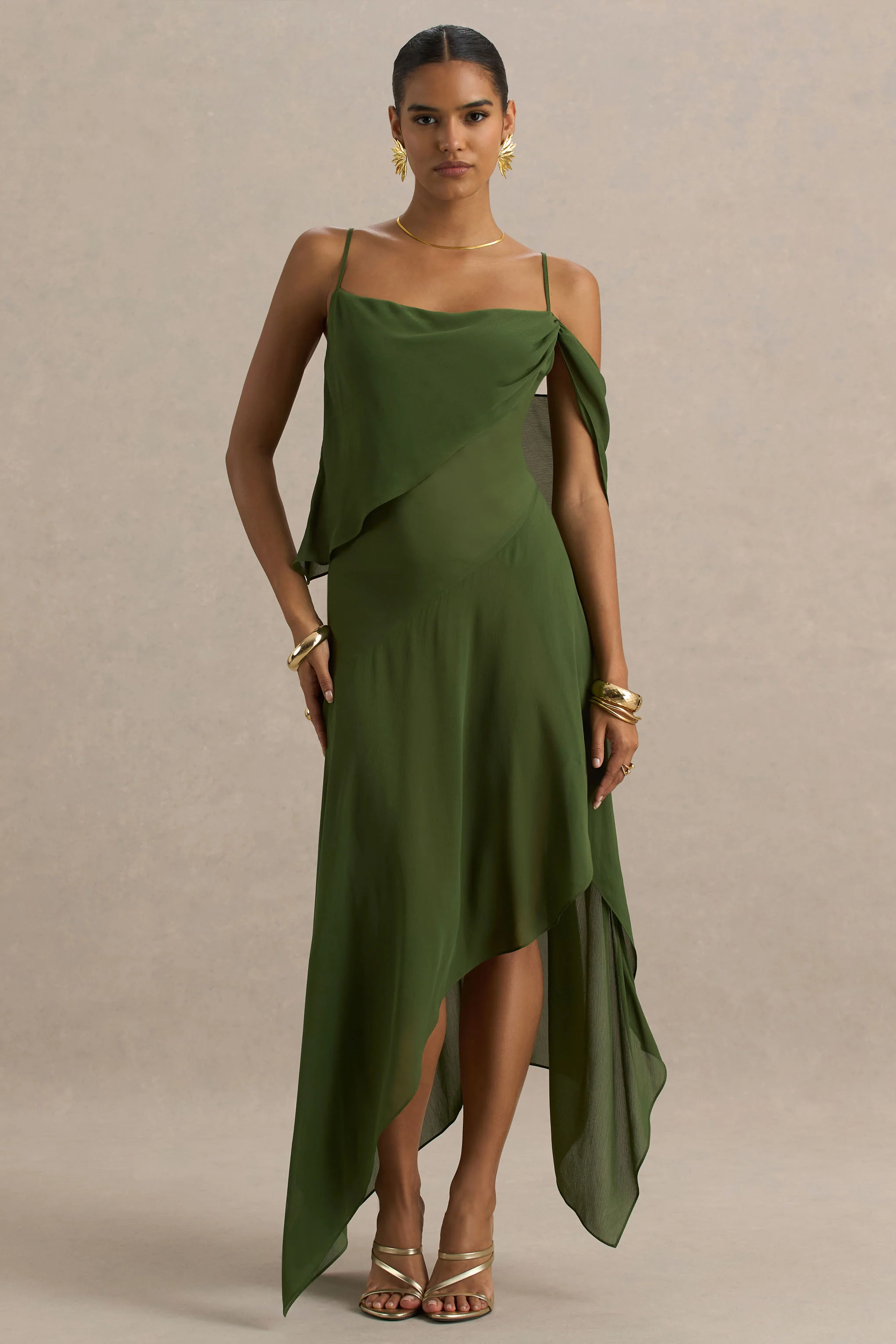 14101-tiara-green-asymmetric-midi-dress-with-draping-detailing-and-open-back-1.webp