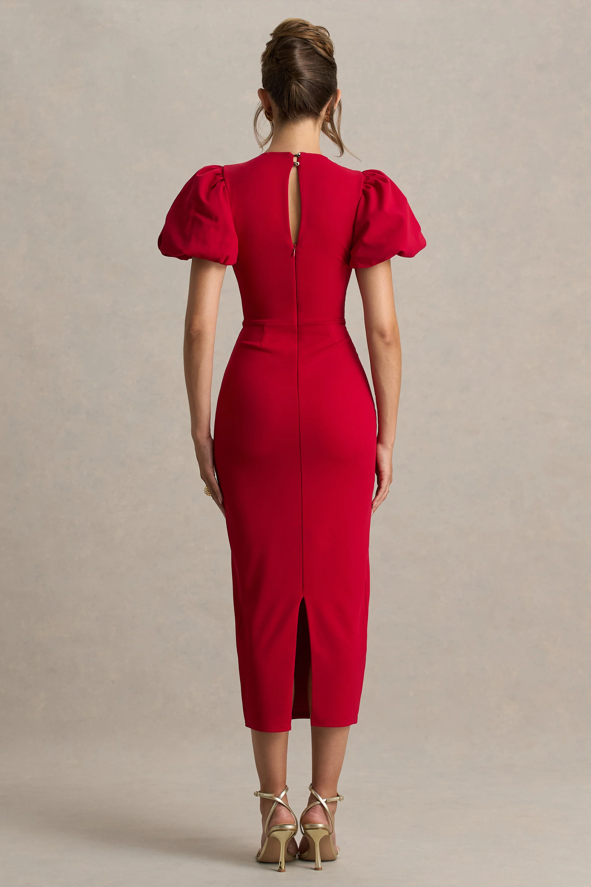 14156-dakota-red-puff-sleeve-midi-dress-1.webp