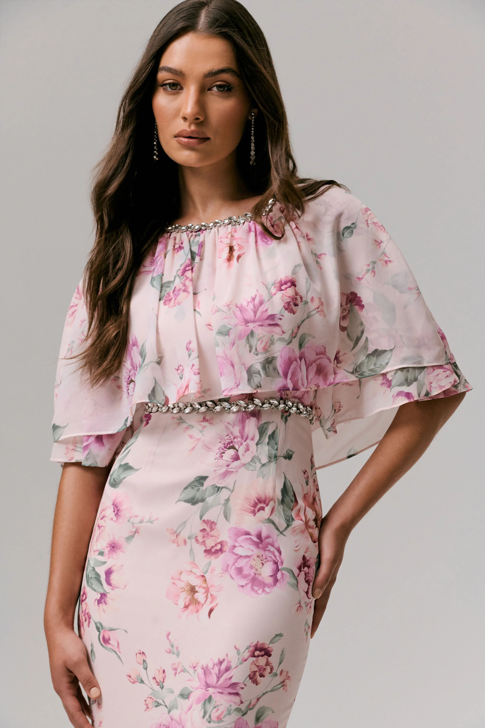 14302-never-let-go-pink-floral-print-chiffon-maxi-dress-with-tiered-hem-1.webp